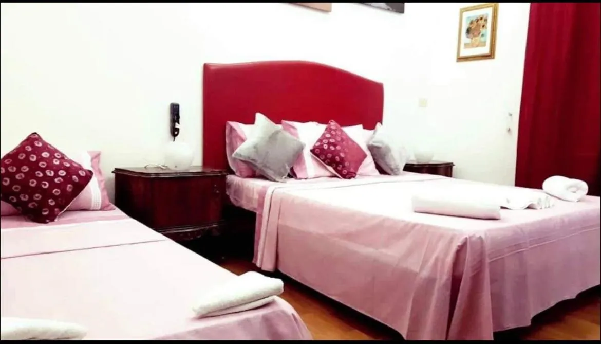 Bed in affittacamere sereno