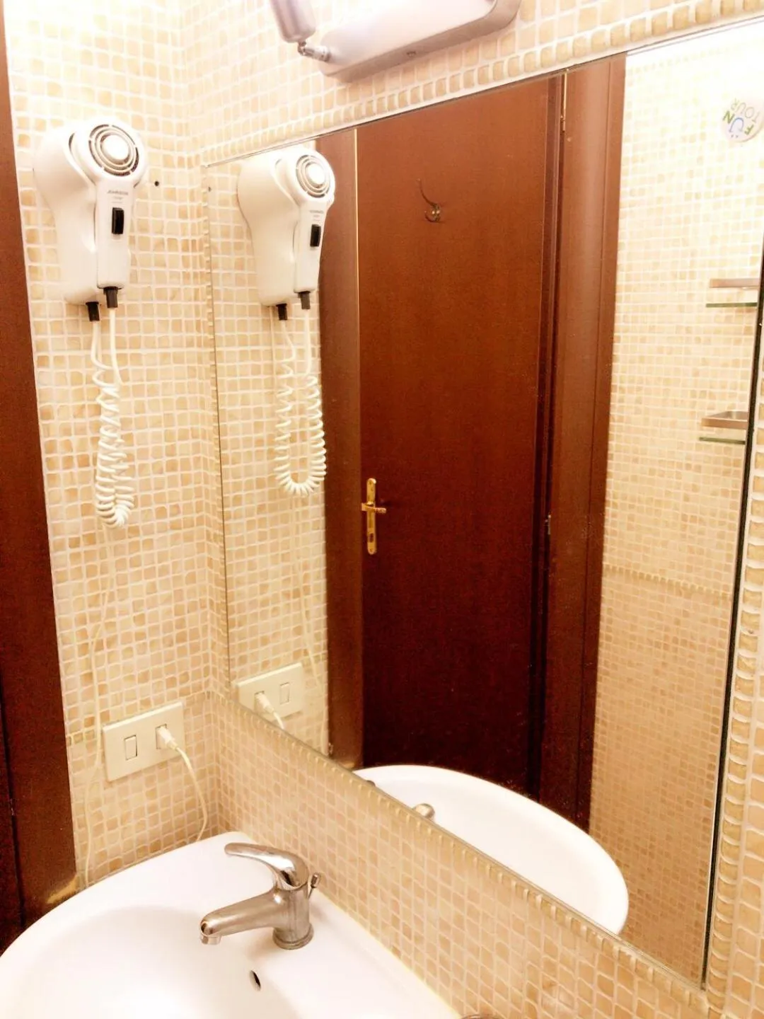 affittacamere sereno