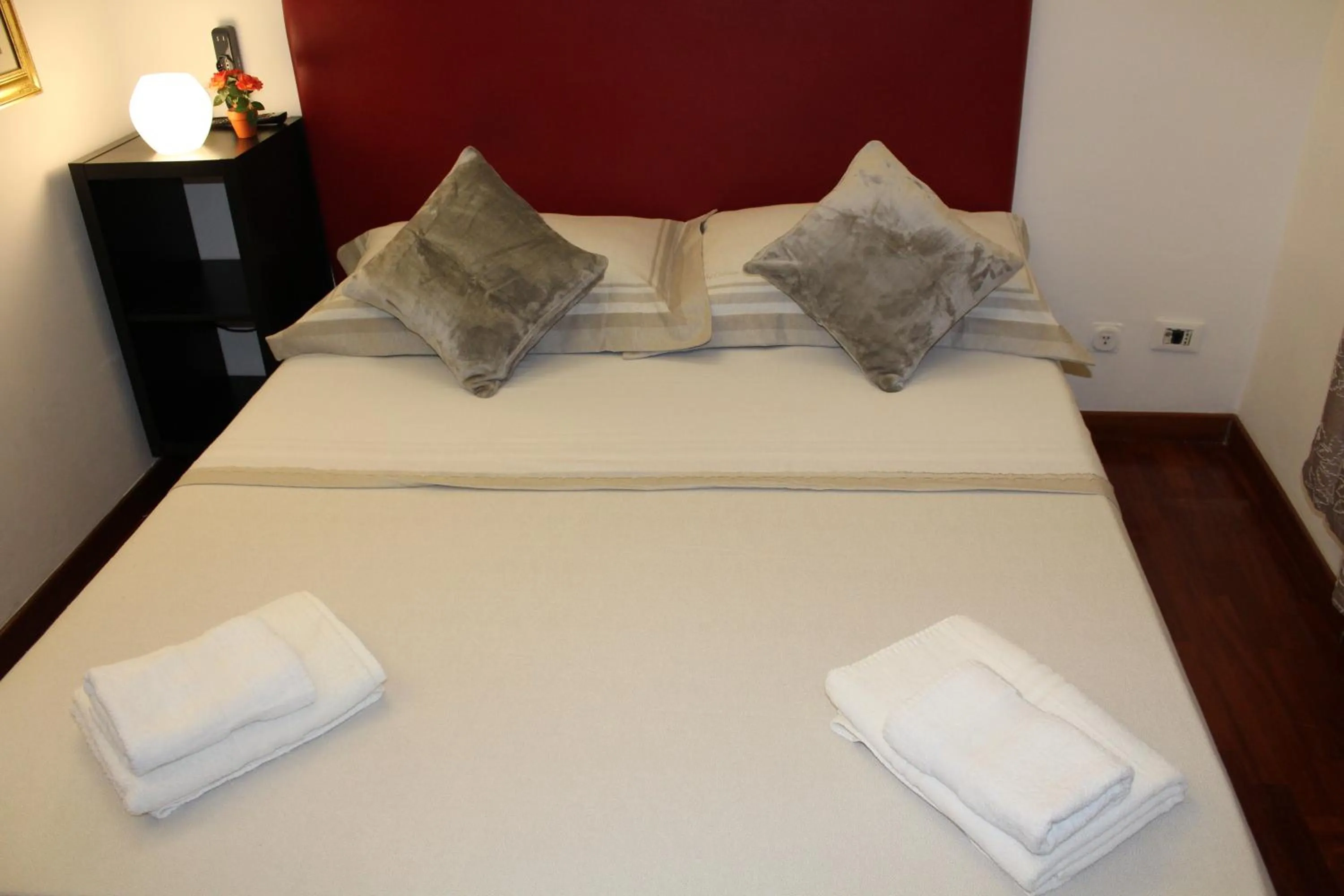 Bed in affittacamere sereno