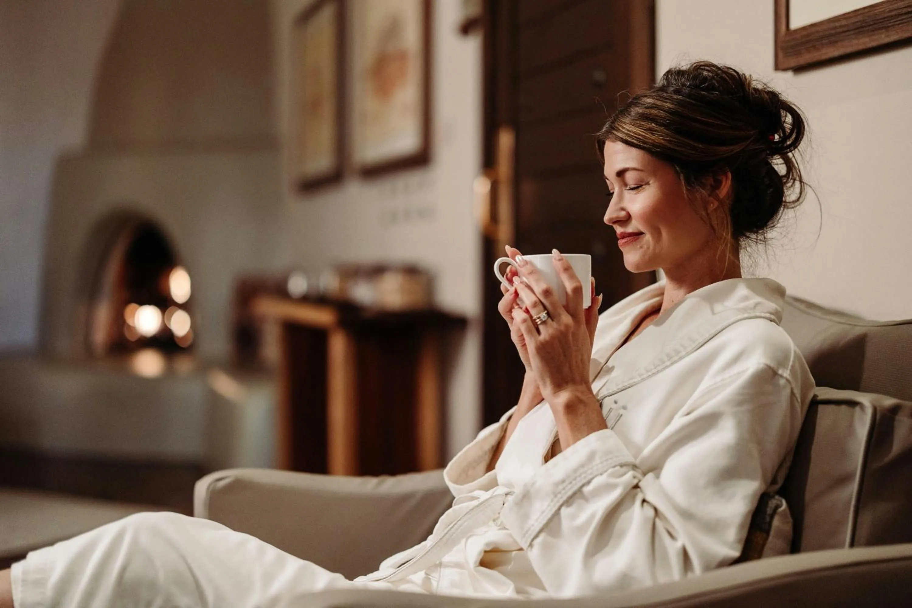 Spa and wellness centre/facilities in Sheraton Grand at Wild Horse Pass