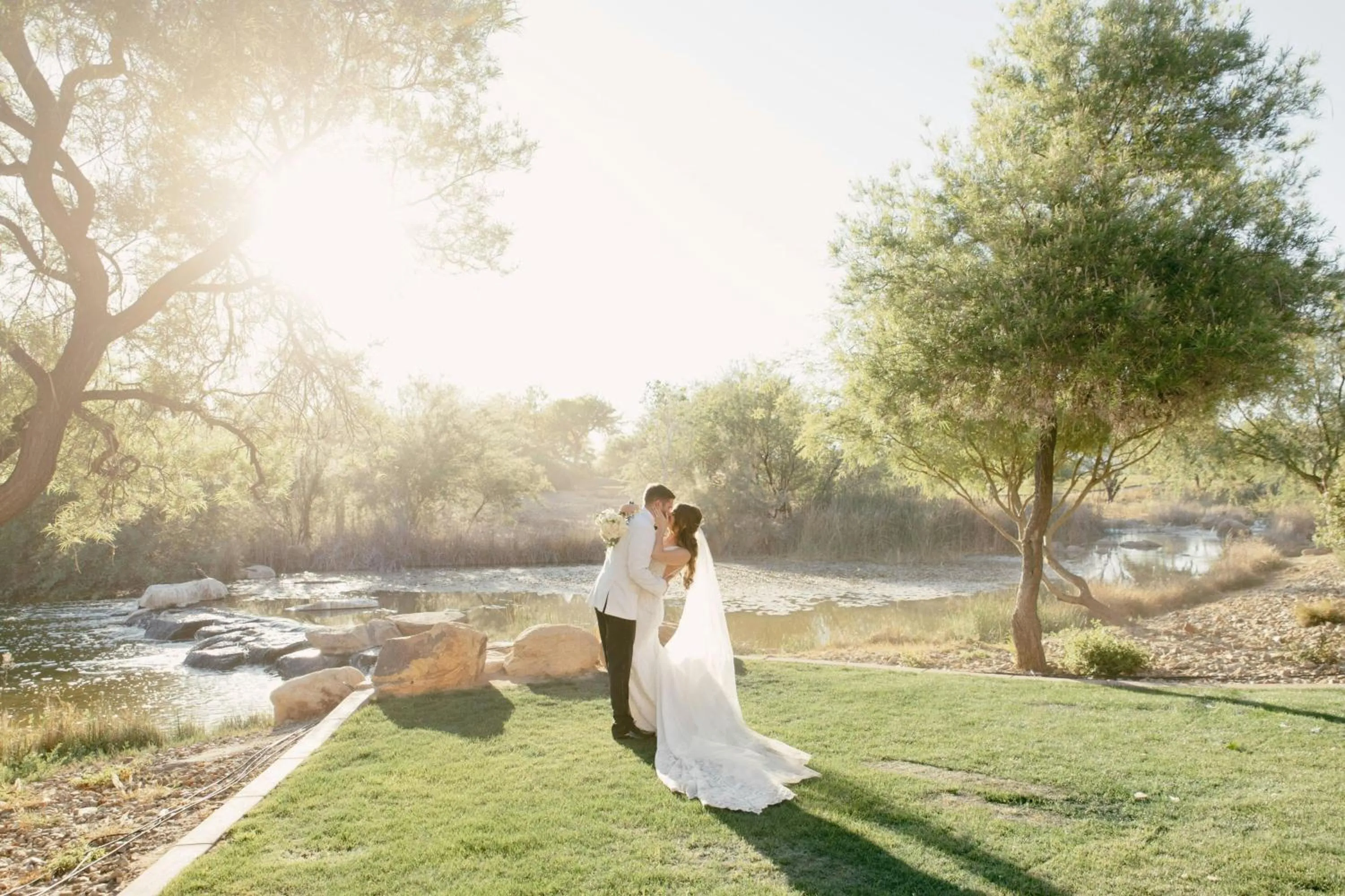 Banquet/Function facilities in Sheraton Grand at Wild Horse Pass