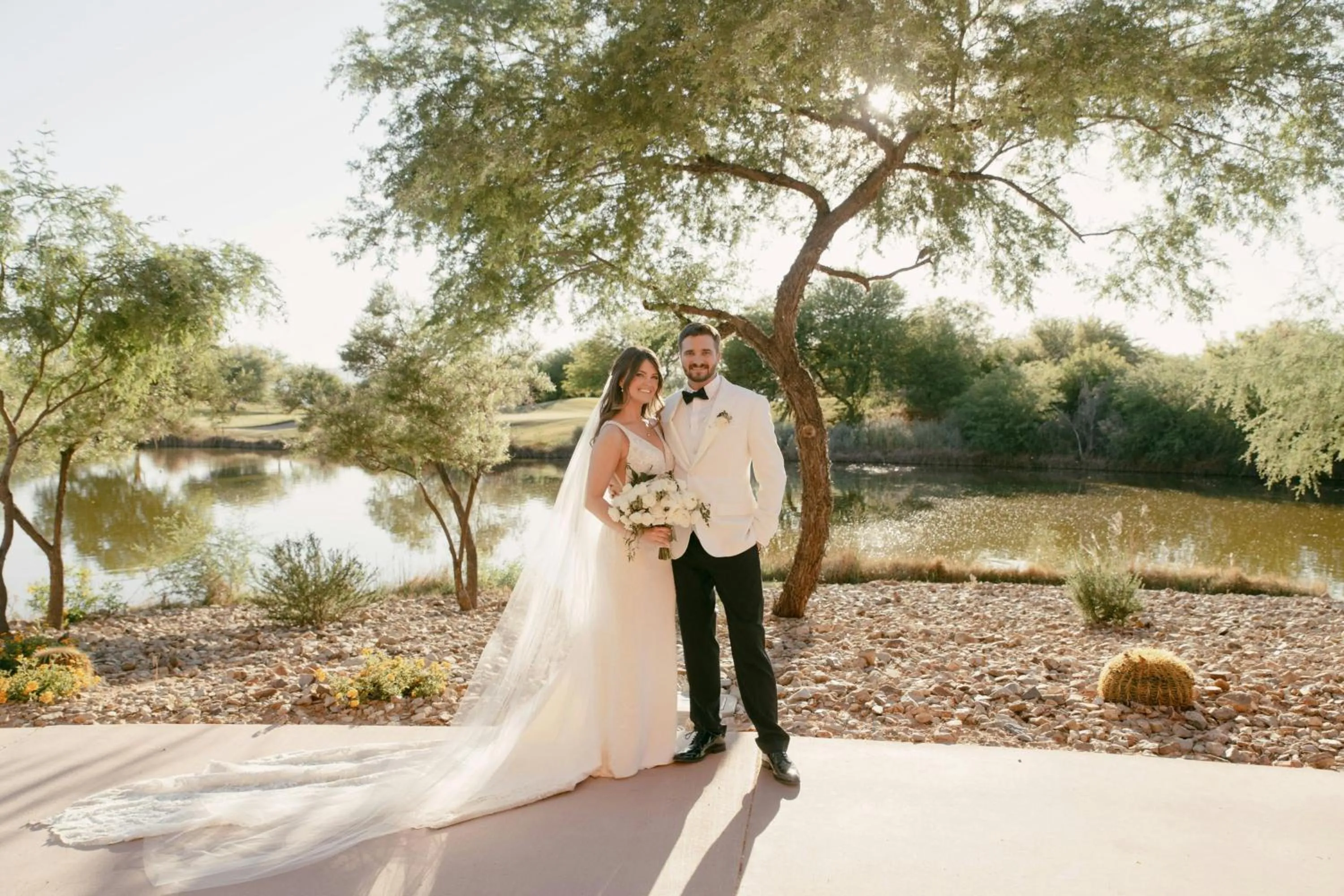 Banquet/Function facilities in Sheraton Grand at Wild Horse Pass