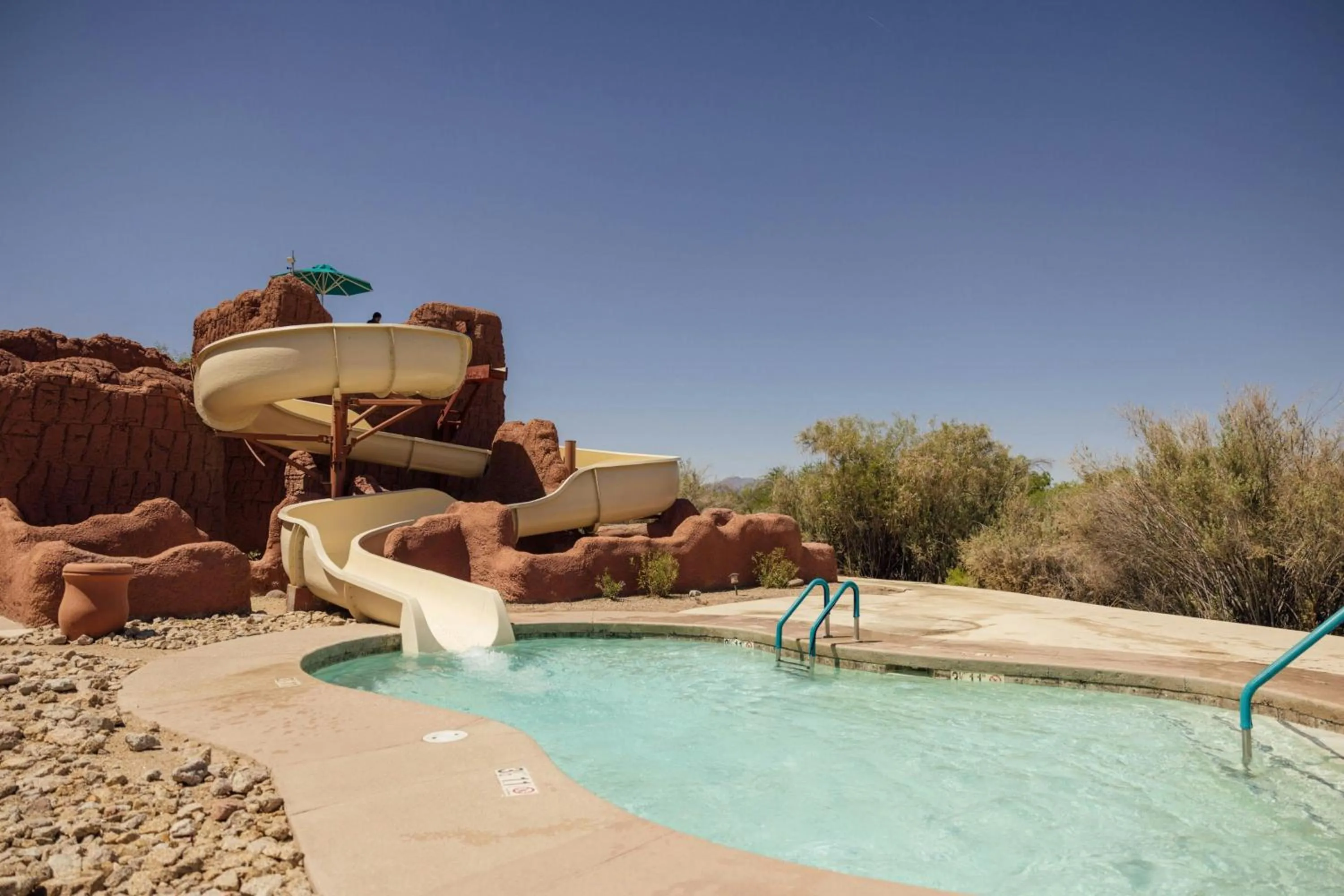 Fitness centre/facilities in Sheraton Grand at Wild Horse Pass