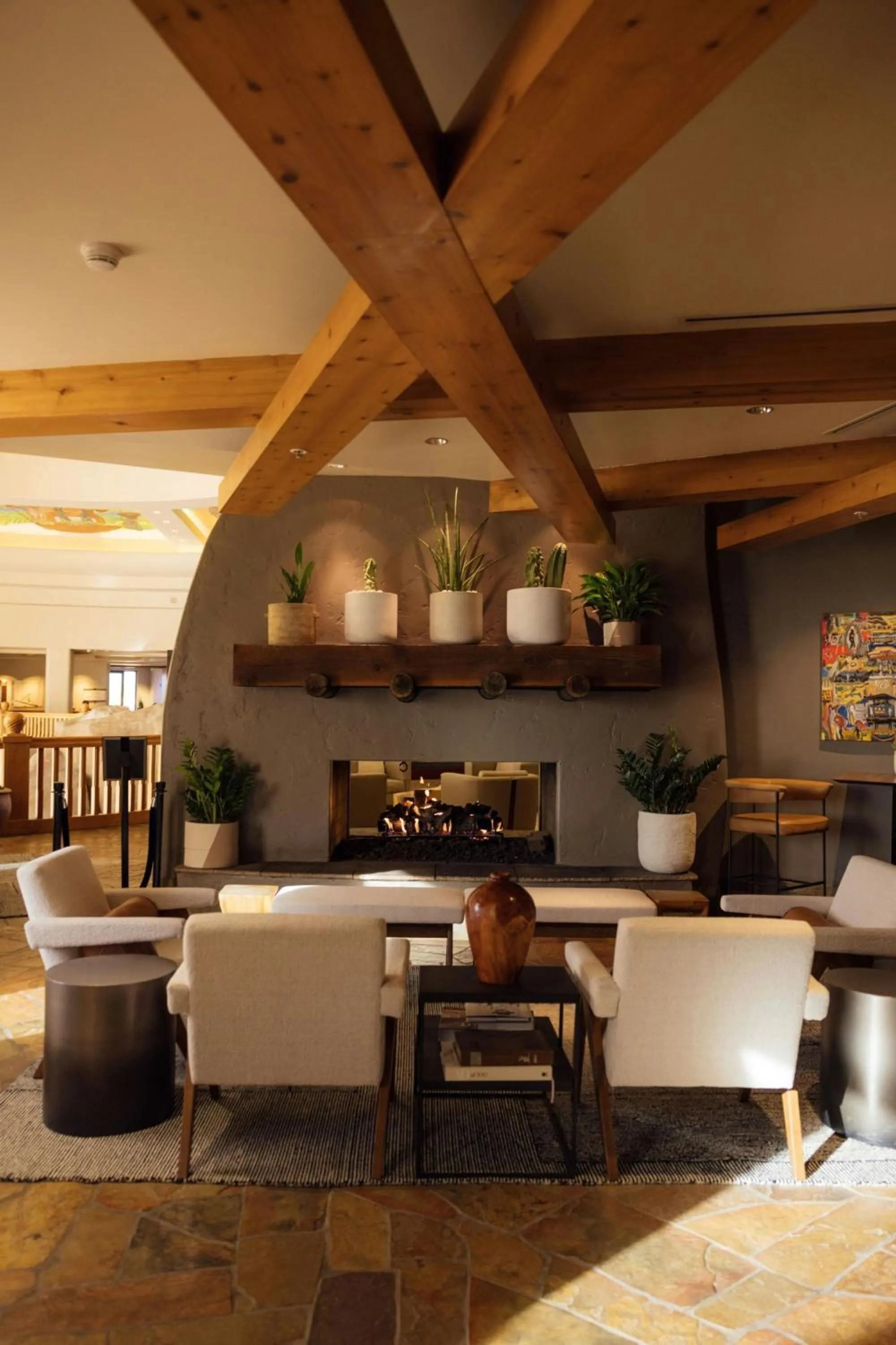 View (from property/room) in Sheraton Grand at Wild Horse Pass