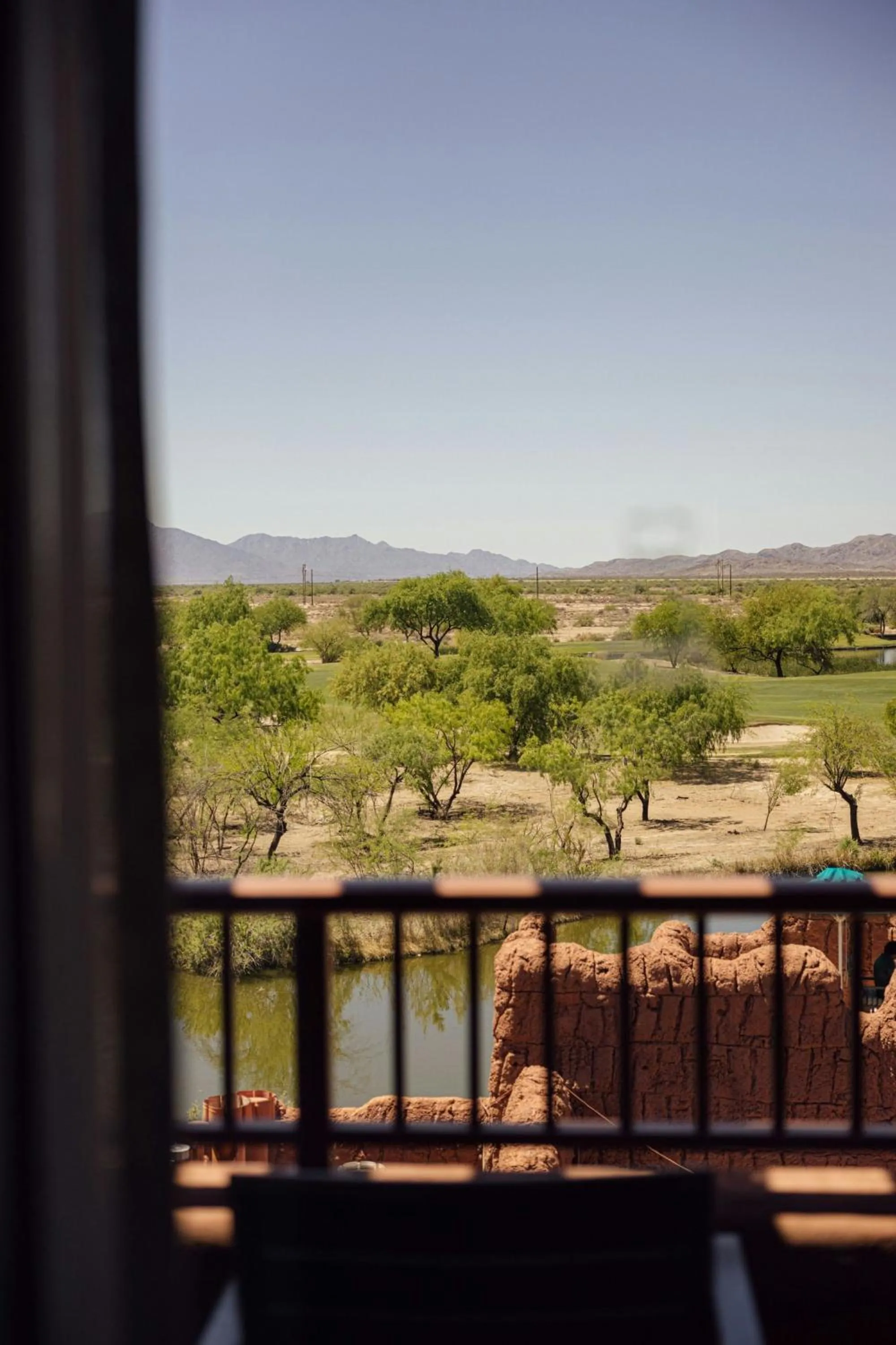 Photo of the whole room in Sheraton Grand at Wild Horse Pass