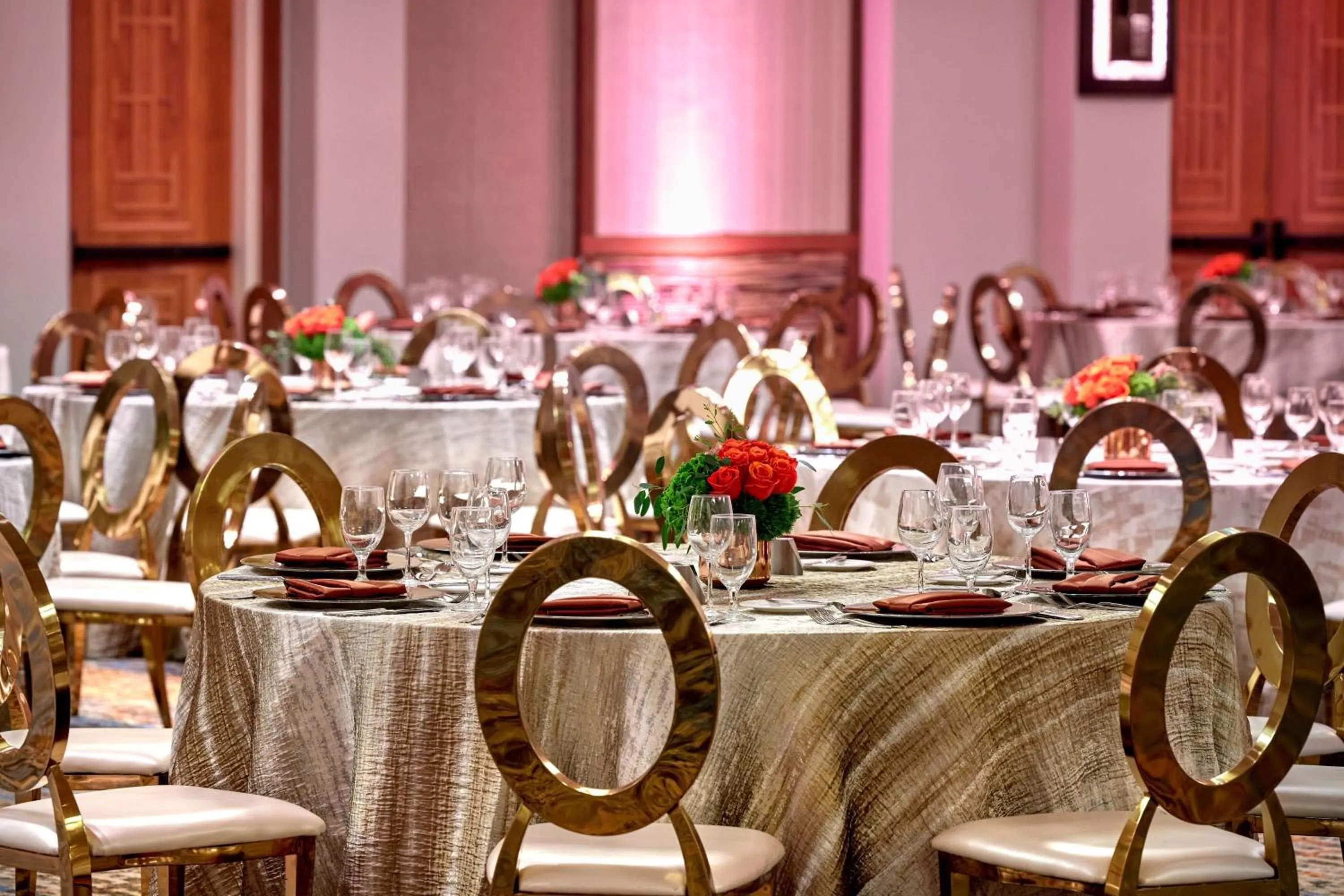 Meeting/conference room in Sheraton Grand at Wild Horse Pass