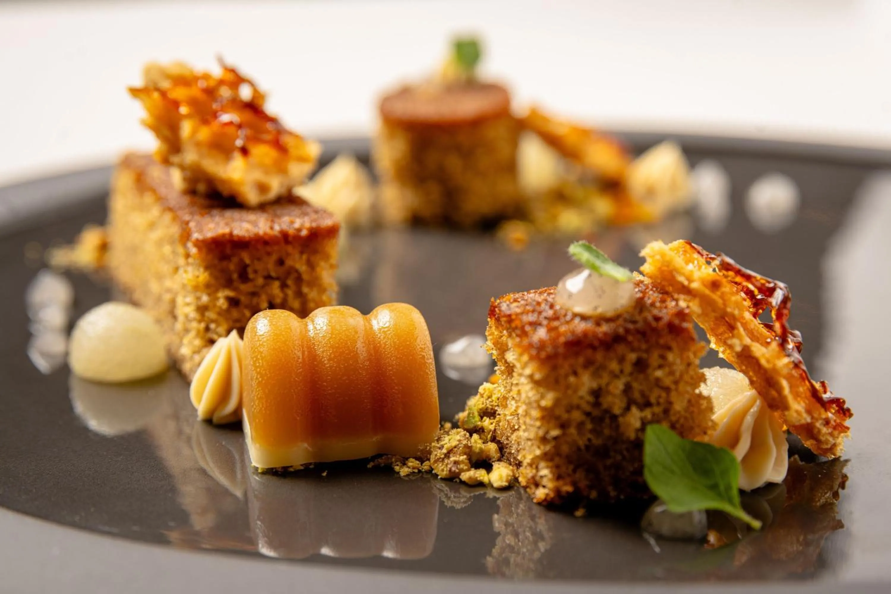 Restaurant/places to eat in Sheraton Grand at Wild Horse Pass