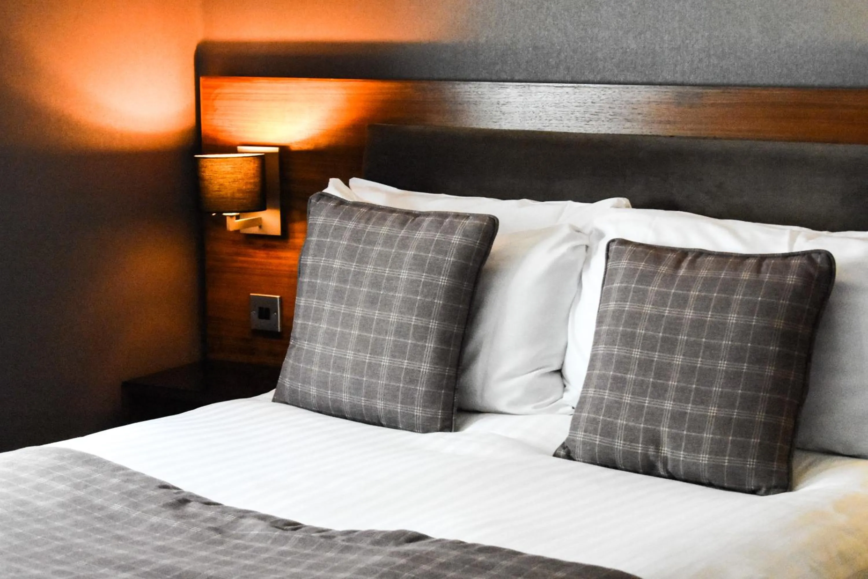 Dalziel Park Hotel