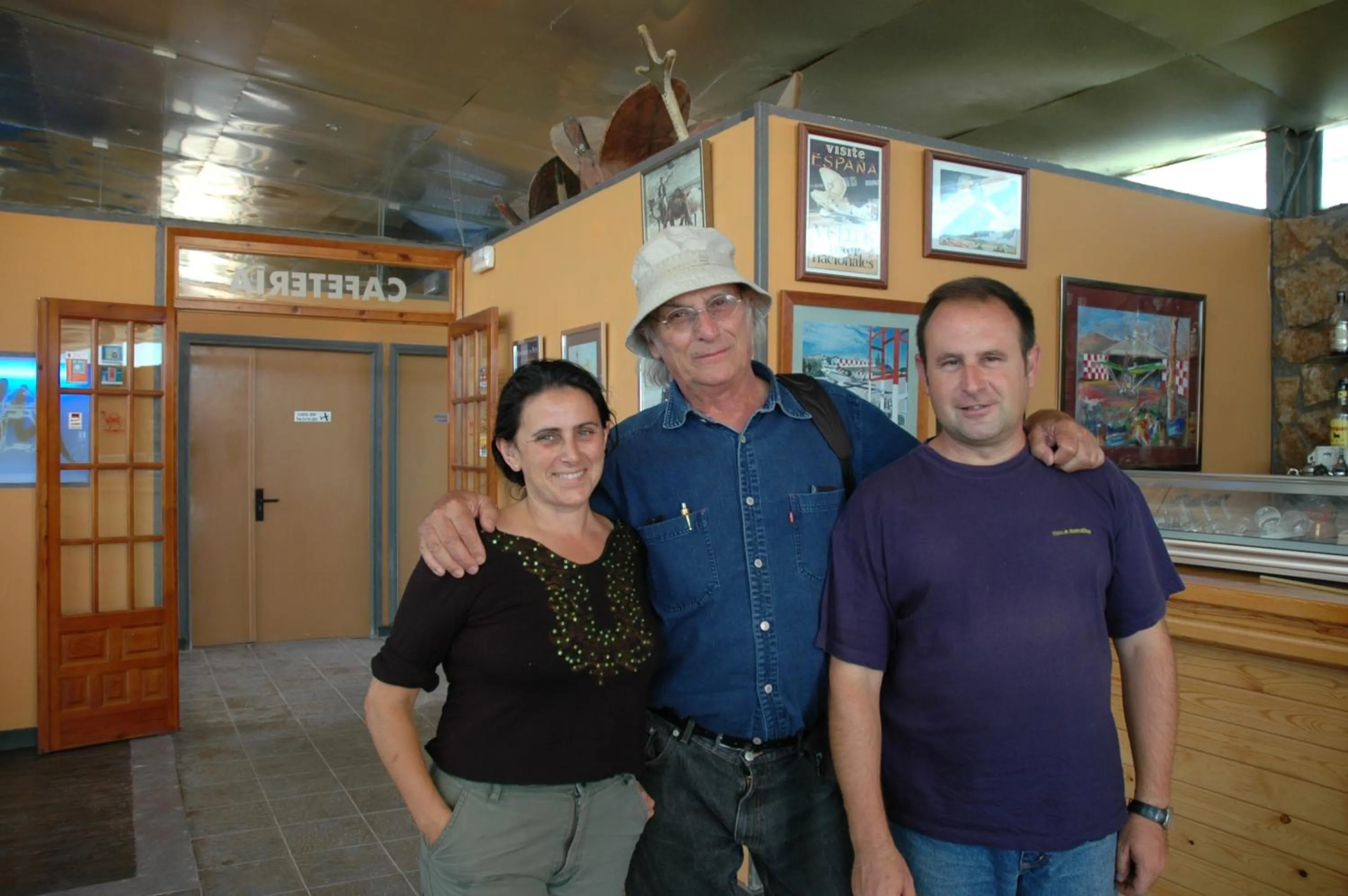 Hotel Cueva Tardienta Monegros-Adults Only