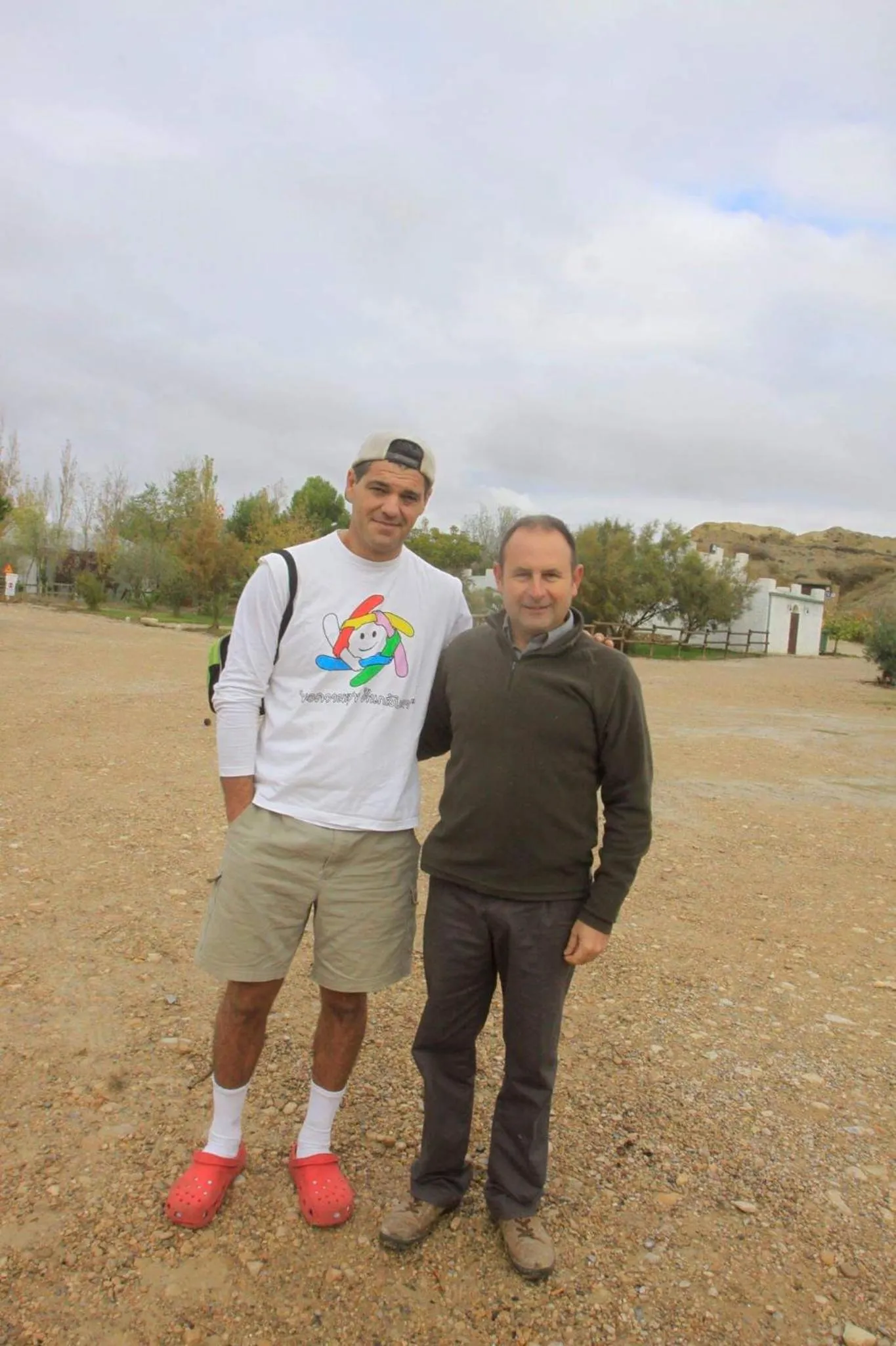 Hotel Cueva Tardienta Monegros-Adults Only