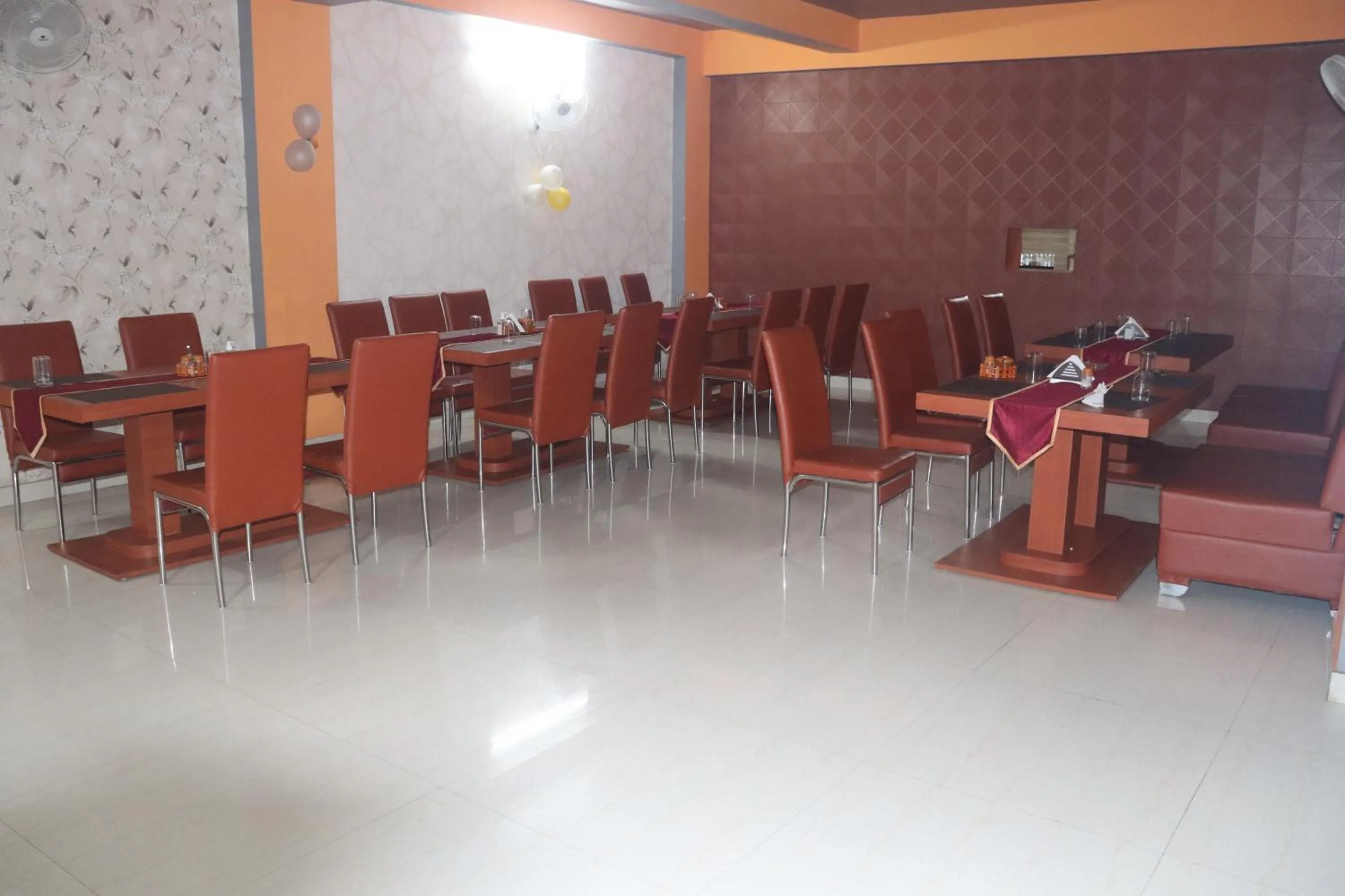 HOTEL RUDRAKSHA INN