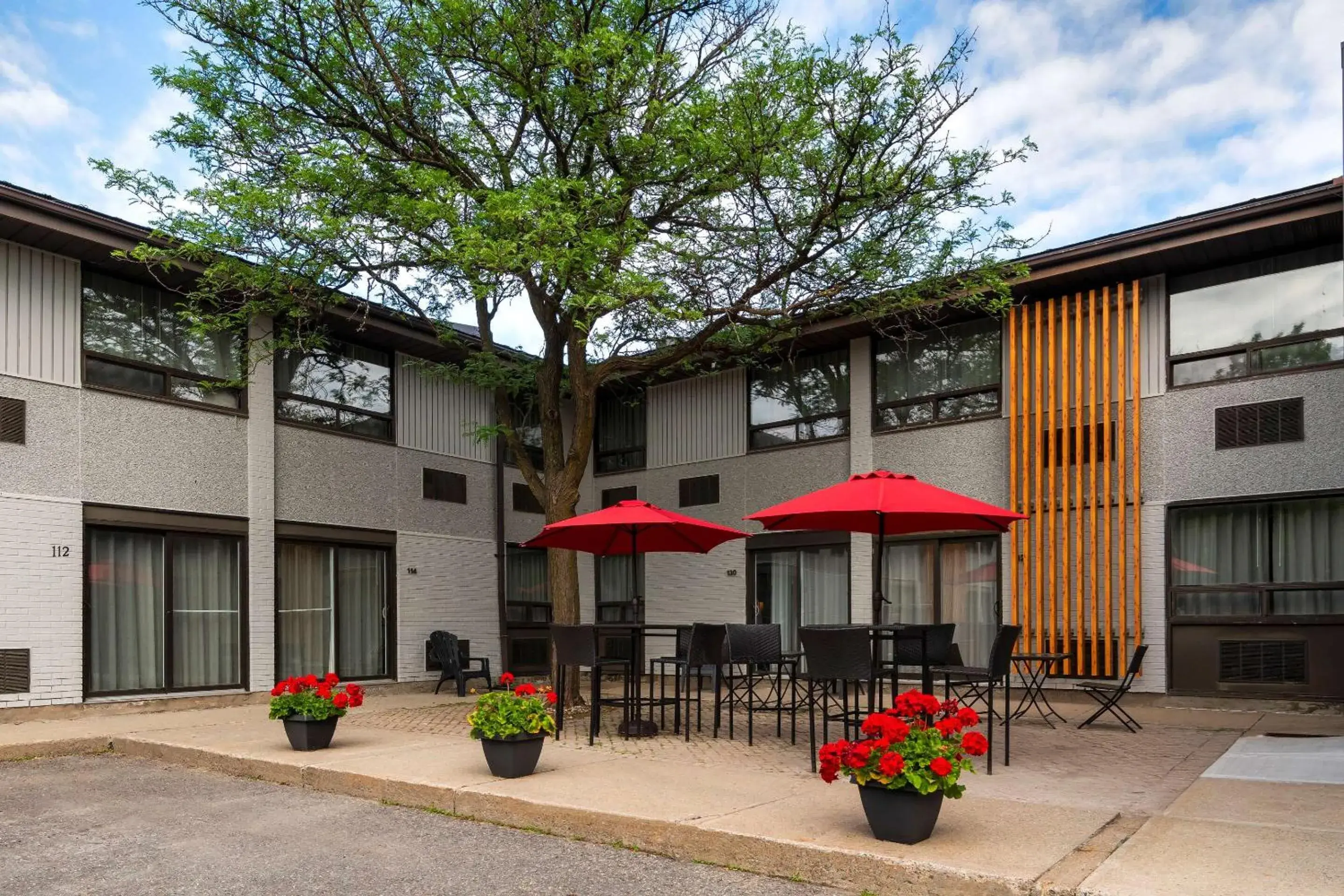 Comfort Inn West Comfort Inn West