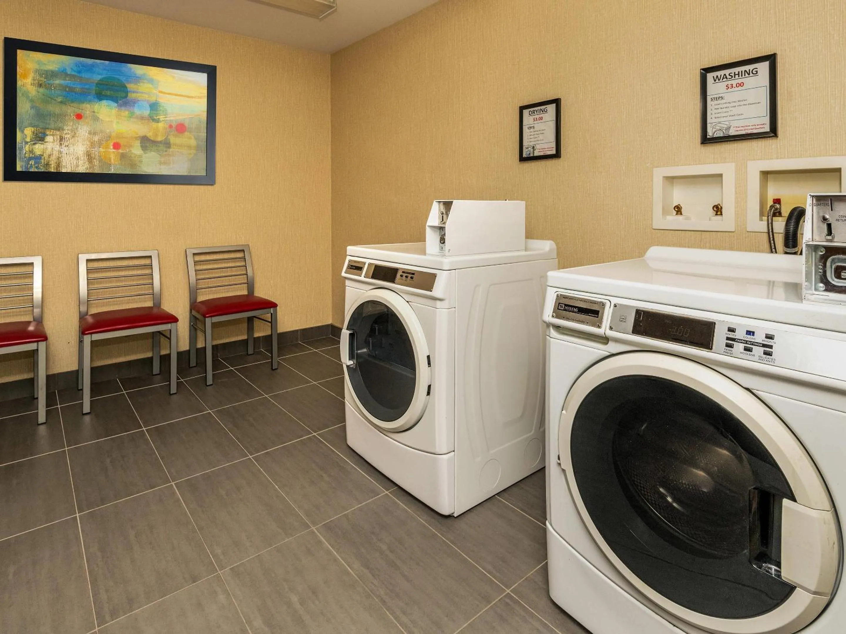 Lobby or reception in Comfort Inn Kanata Ottawa West