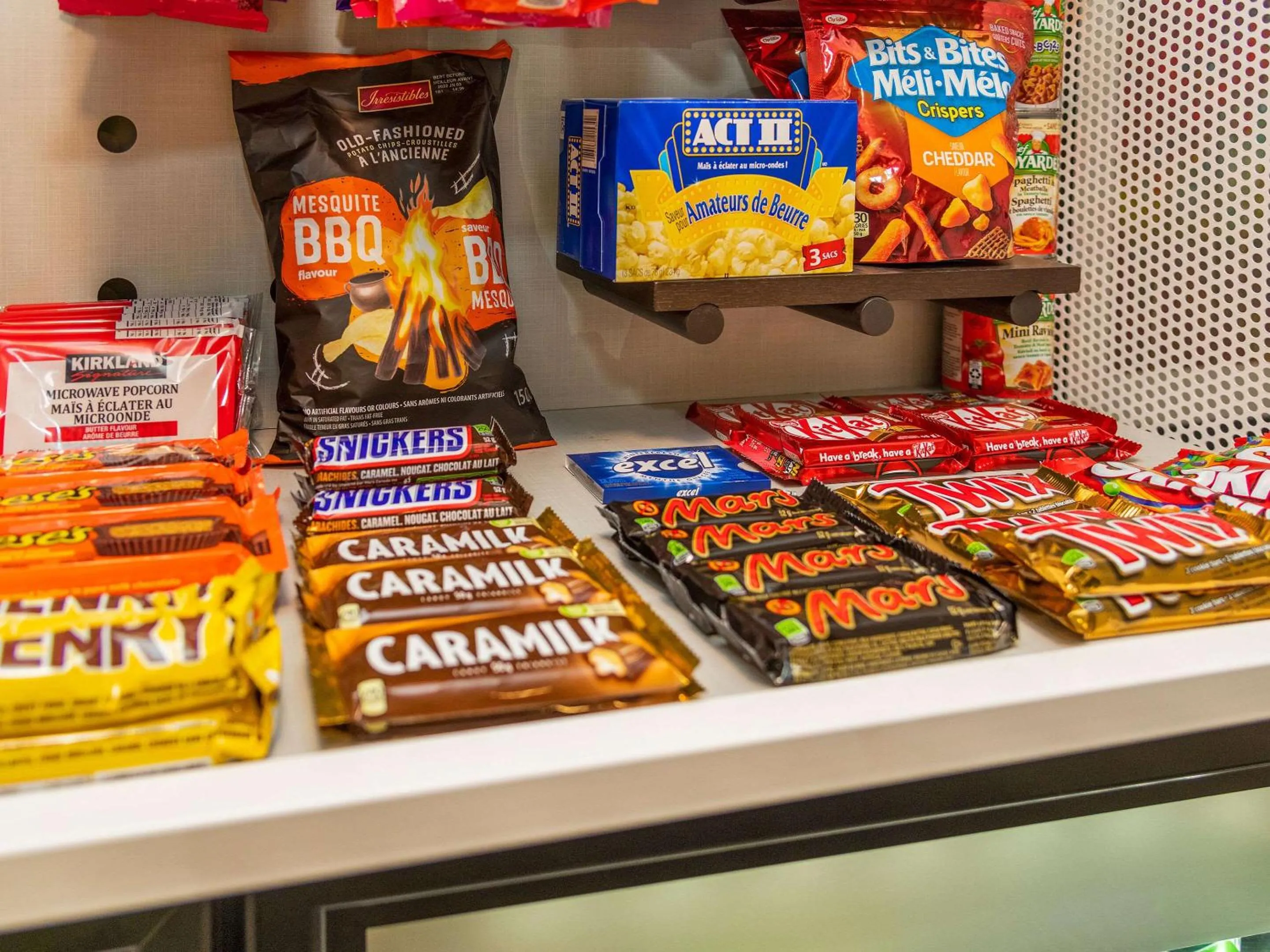 Other in Comfort Inn West