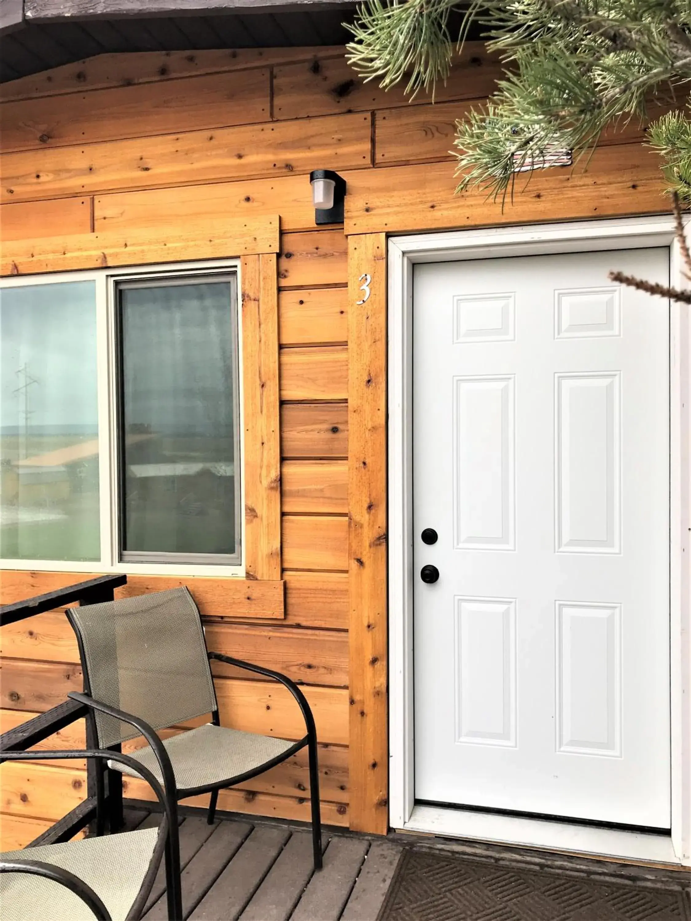 Chalet (4-6 Adults) in Drift Lodge Chalet (4-6 Adults) in Drift Lodge