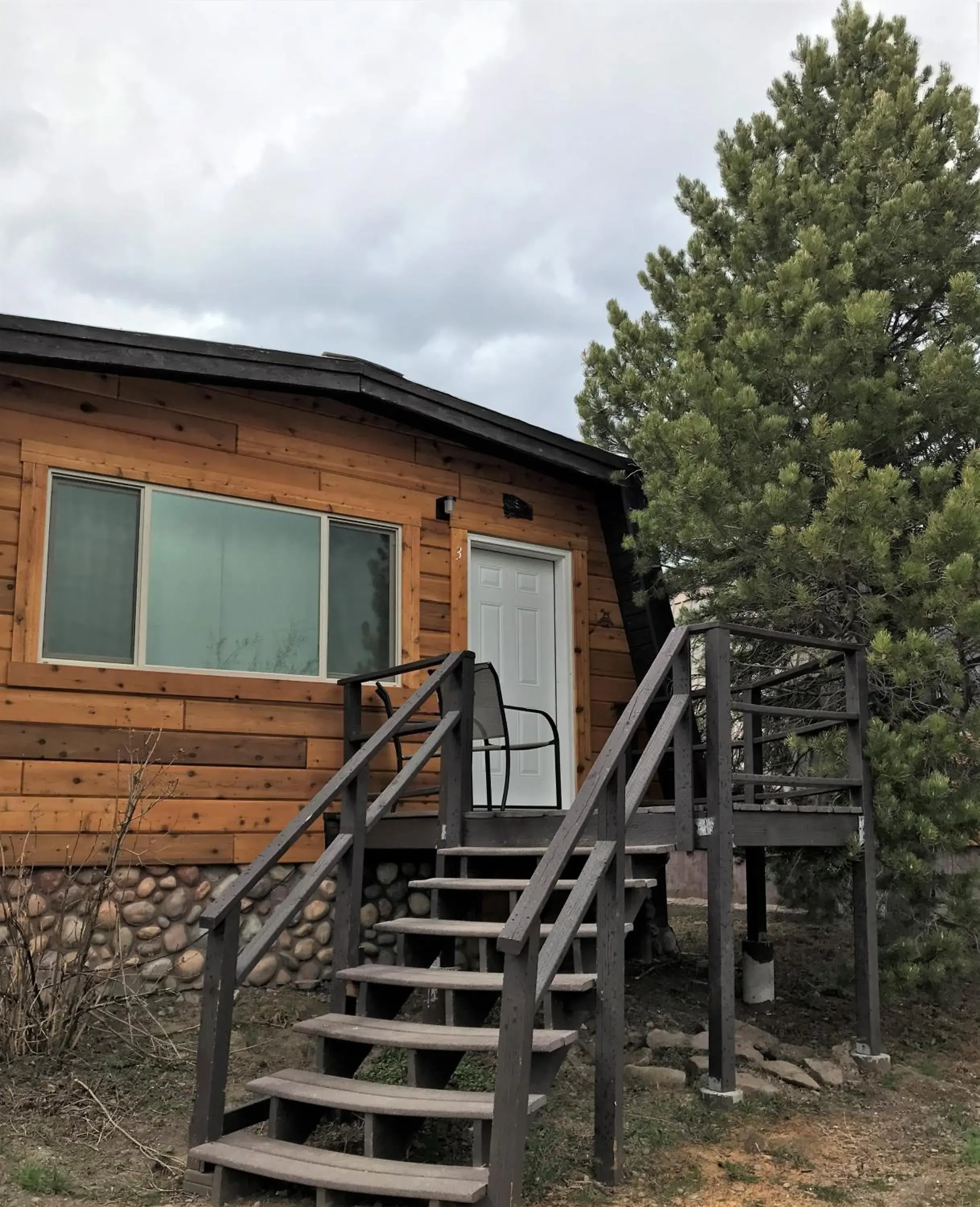 Chalet (4-6 Adults) in Drift Lodge Chalet (4-6 Adults) in Drift Lodge