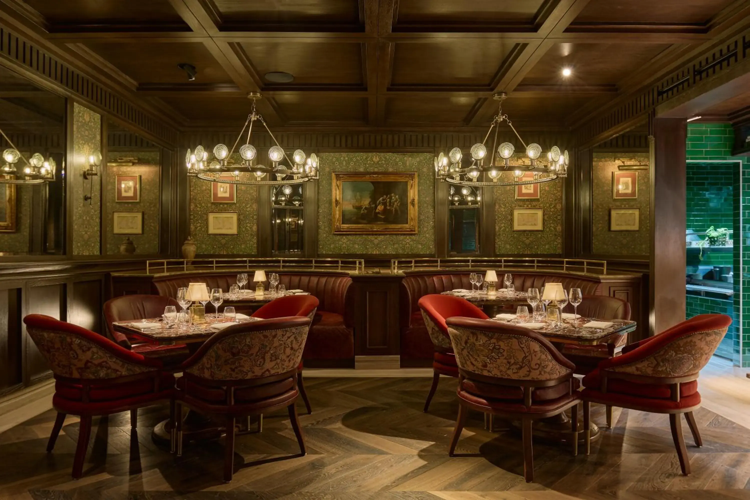 Restaurant/places to eat in The Todos Santos Inn Restaurant/places to eat in The Todos Santos Inn