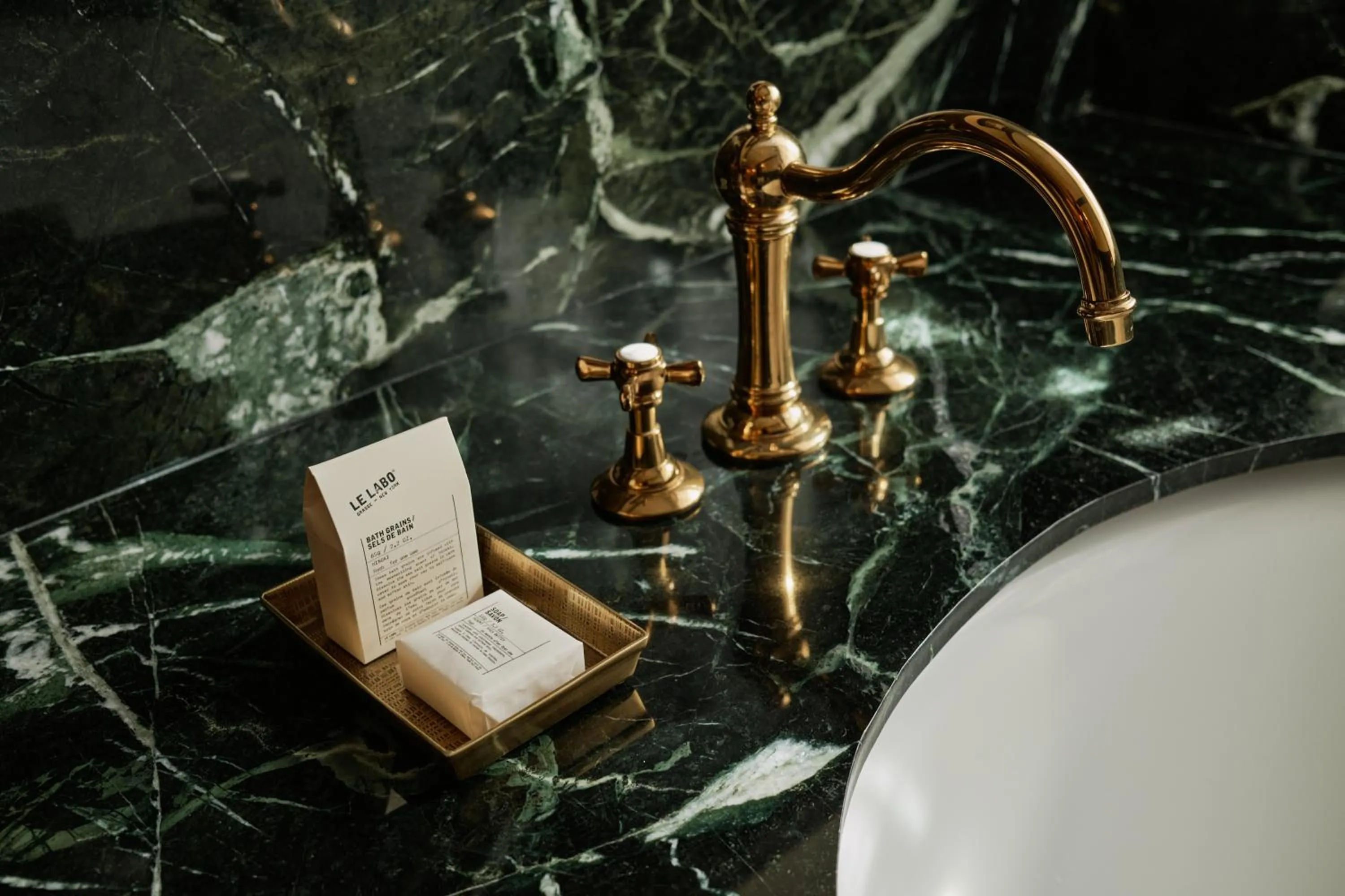 Toilet in Todos Santos Boutique Hotel