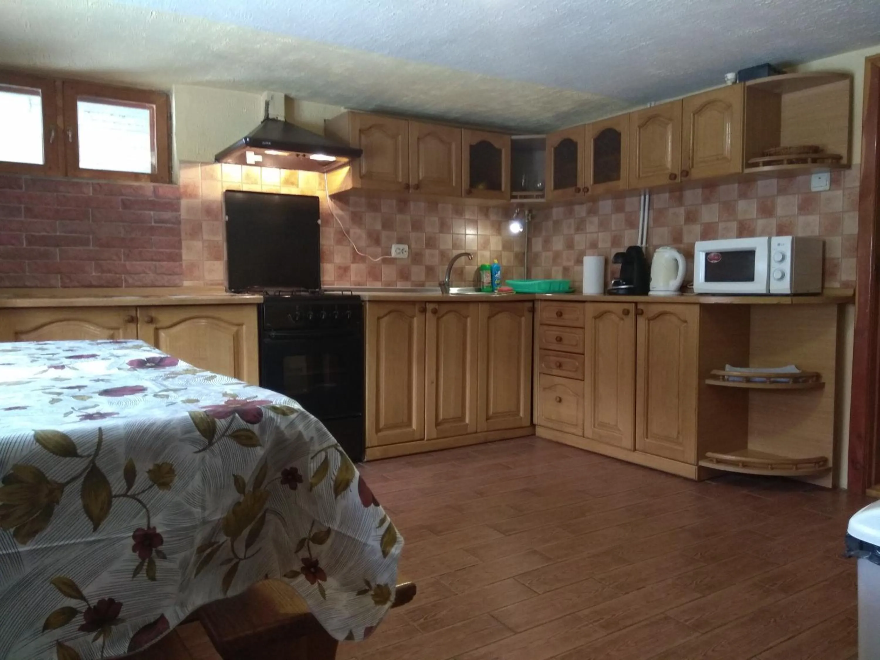 Villa U Tsymbora