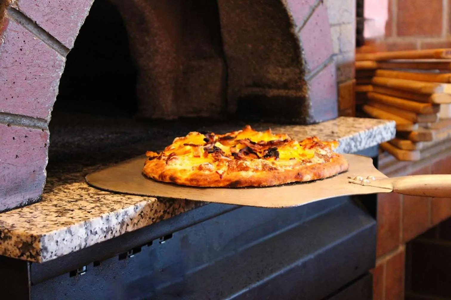 Food and drinks in Senator Inn & Spa