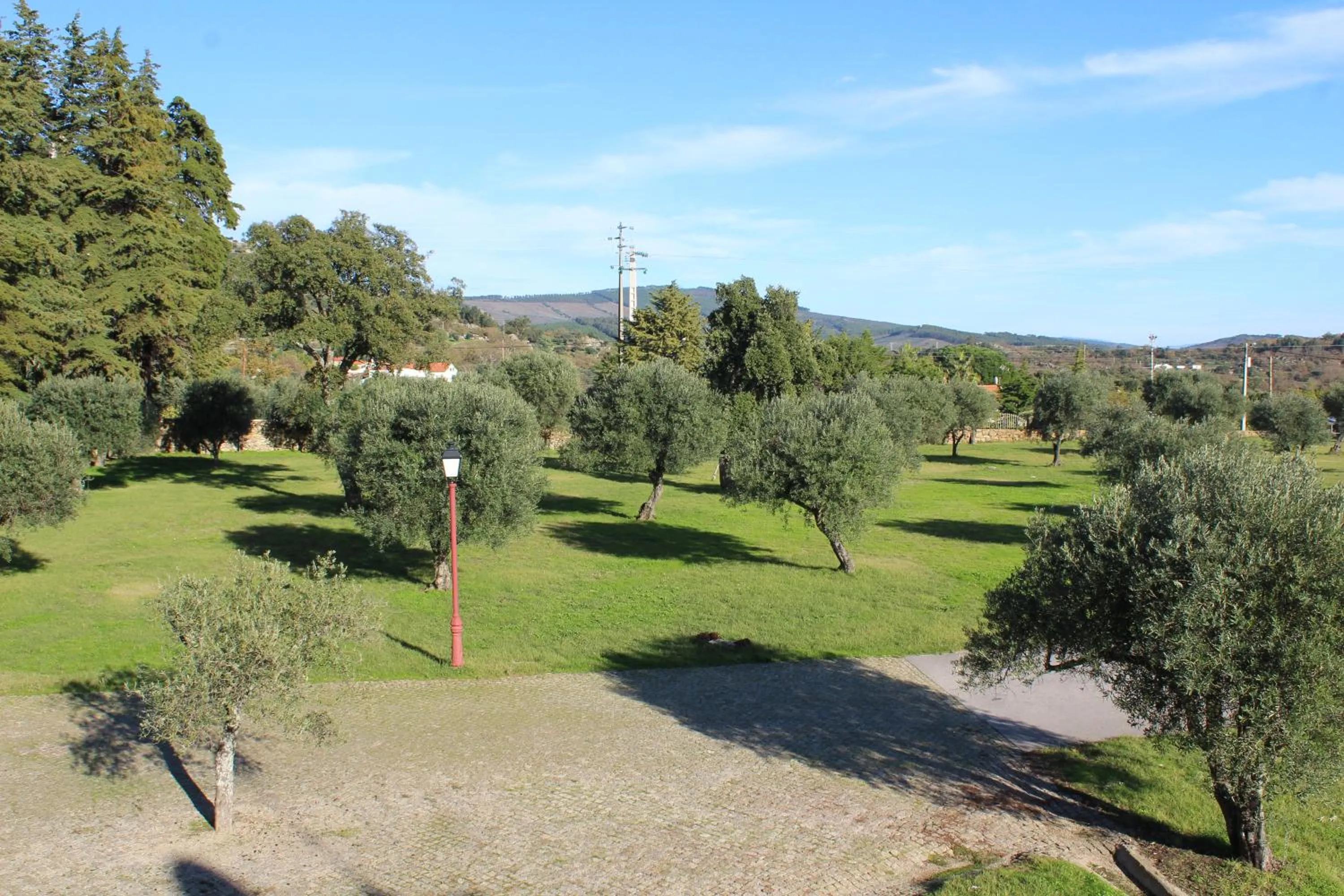 Palace Hotel & Spa Termas de São Tiago