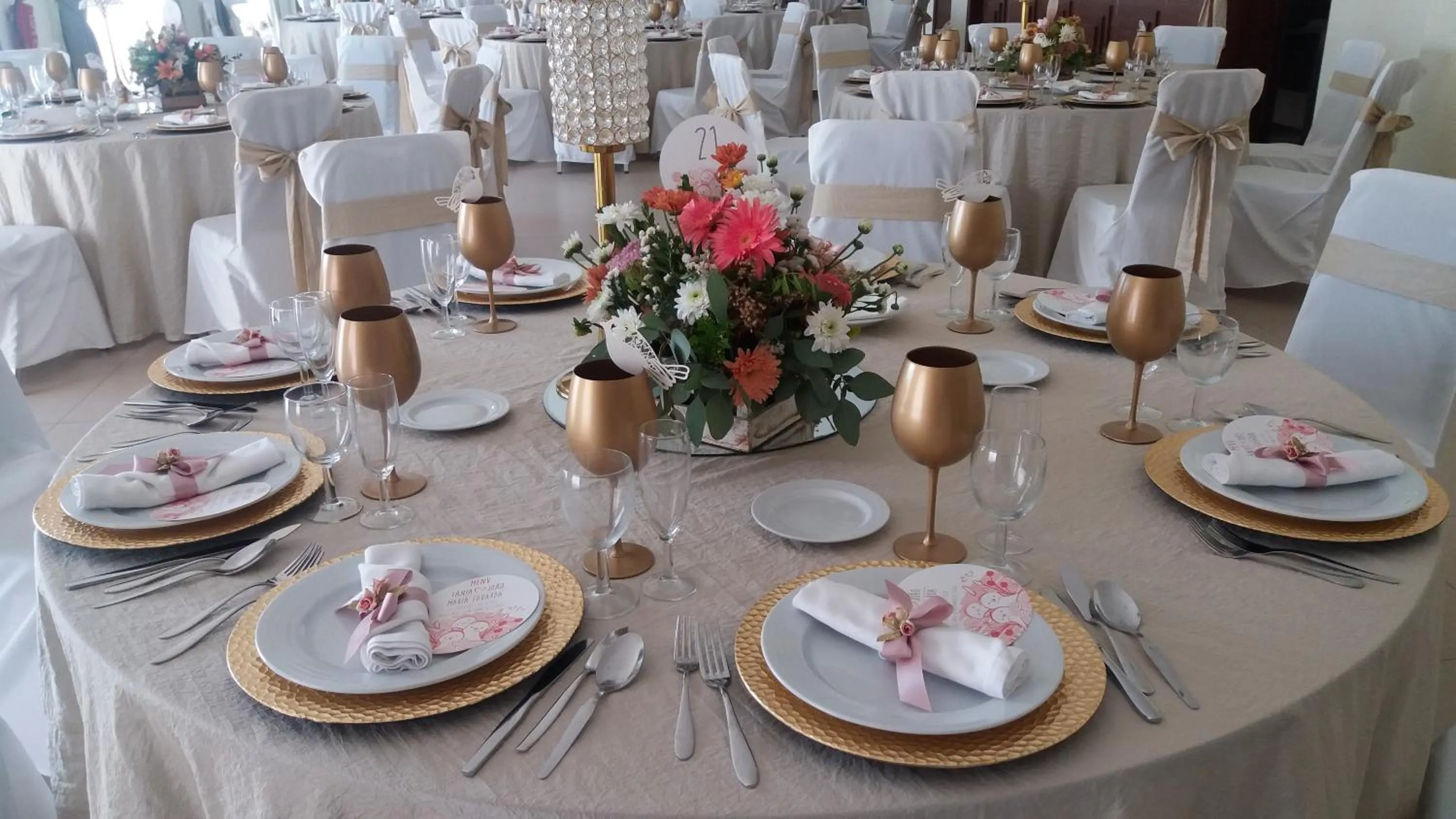 Restaurant/places to eat in Palace Hotel & Spa Termas de São Tiago