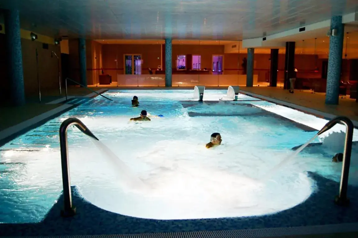 Palace Hotel & Spa Termas de São Tiago Palace Hotel & Spa Termas de São Tiago