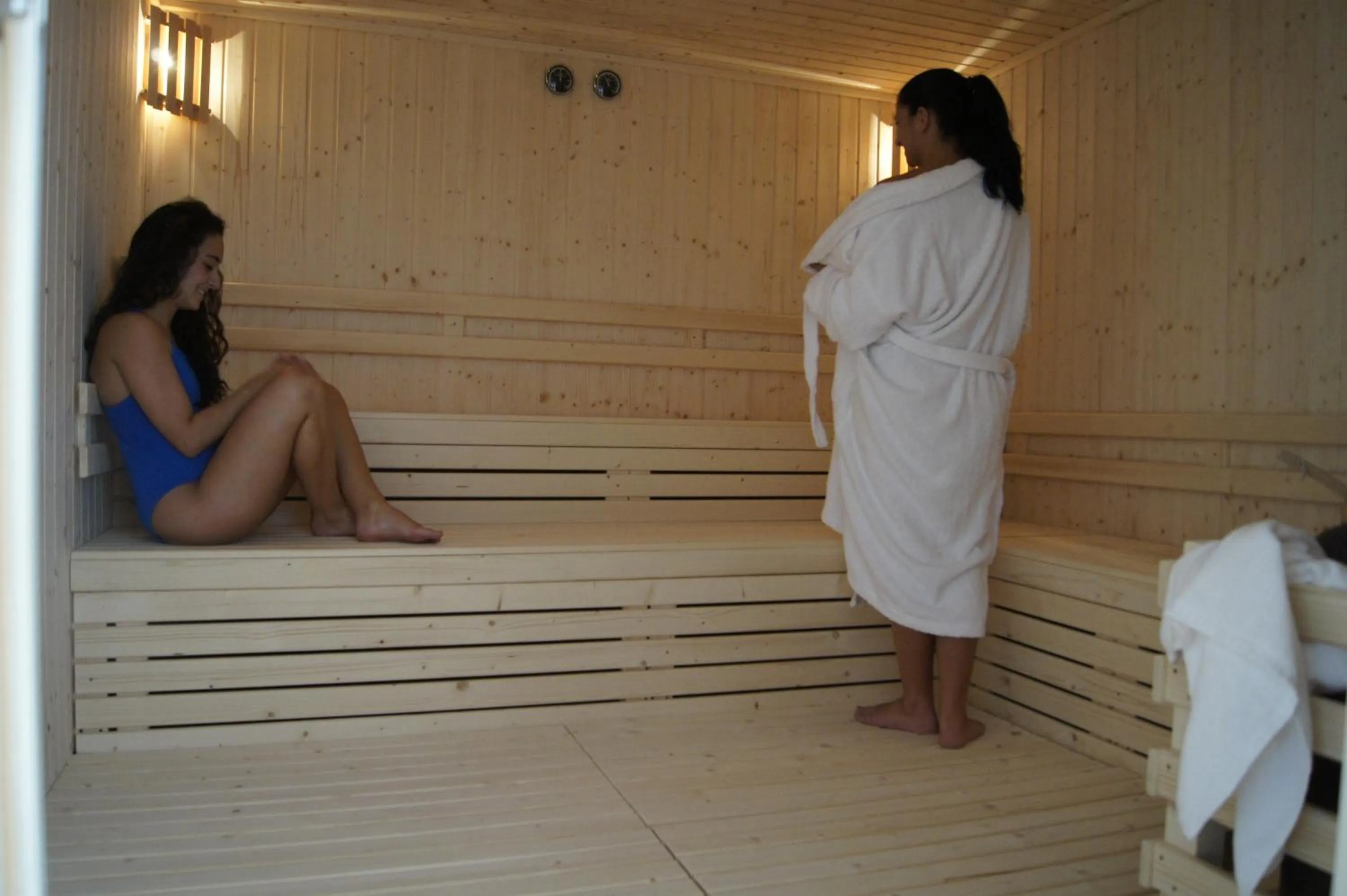 Palace Hotel & Spa Termas de São Tiago