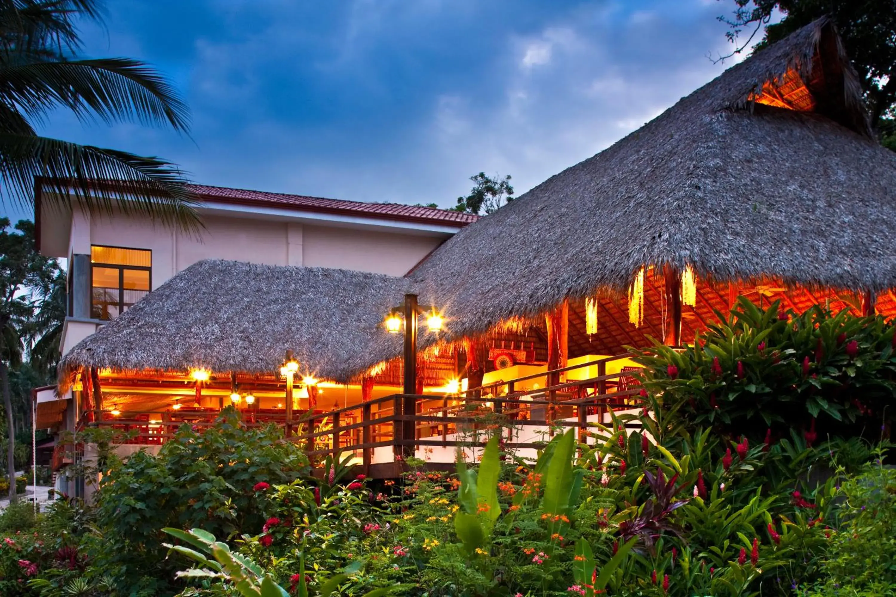 Restaurant/places to eat in Tango Mar Beachfront Boutique Hotel & Villas Restaurant/places to eat in Tango Mar Beachfront Boutique Hotel & Villas