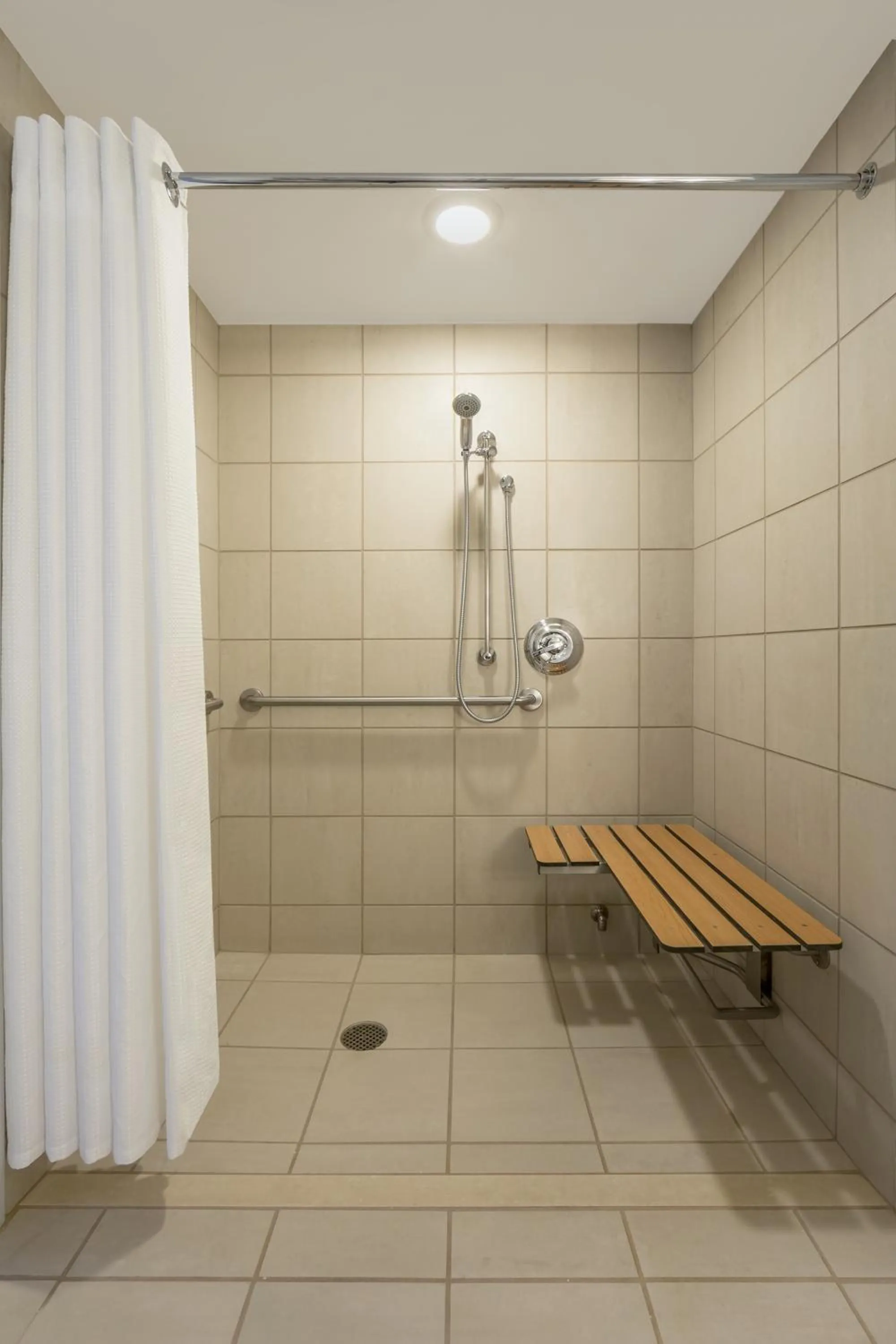 Bathroom in W Seattle