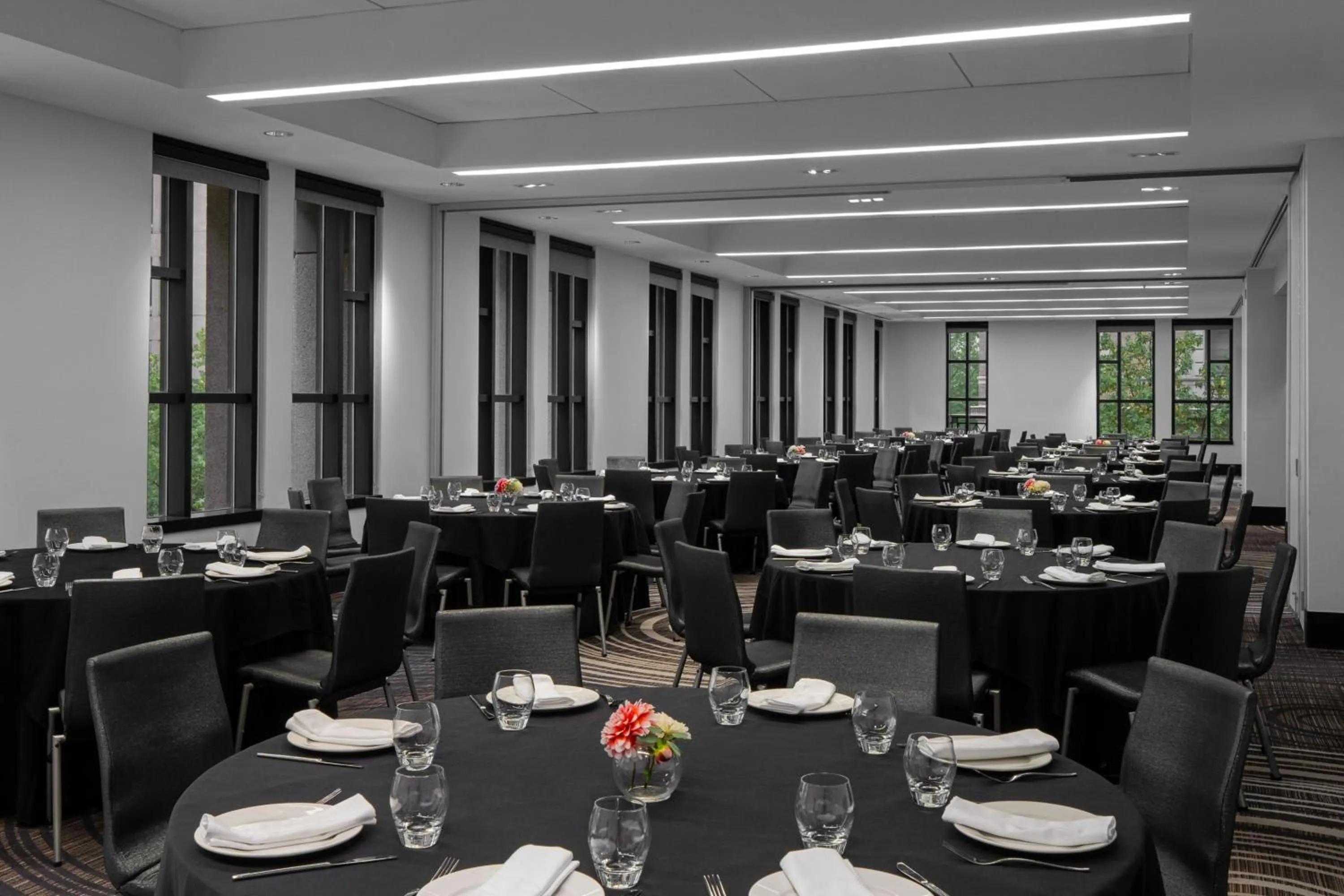 Meeting/conference room in W Seattle