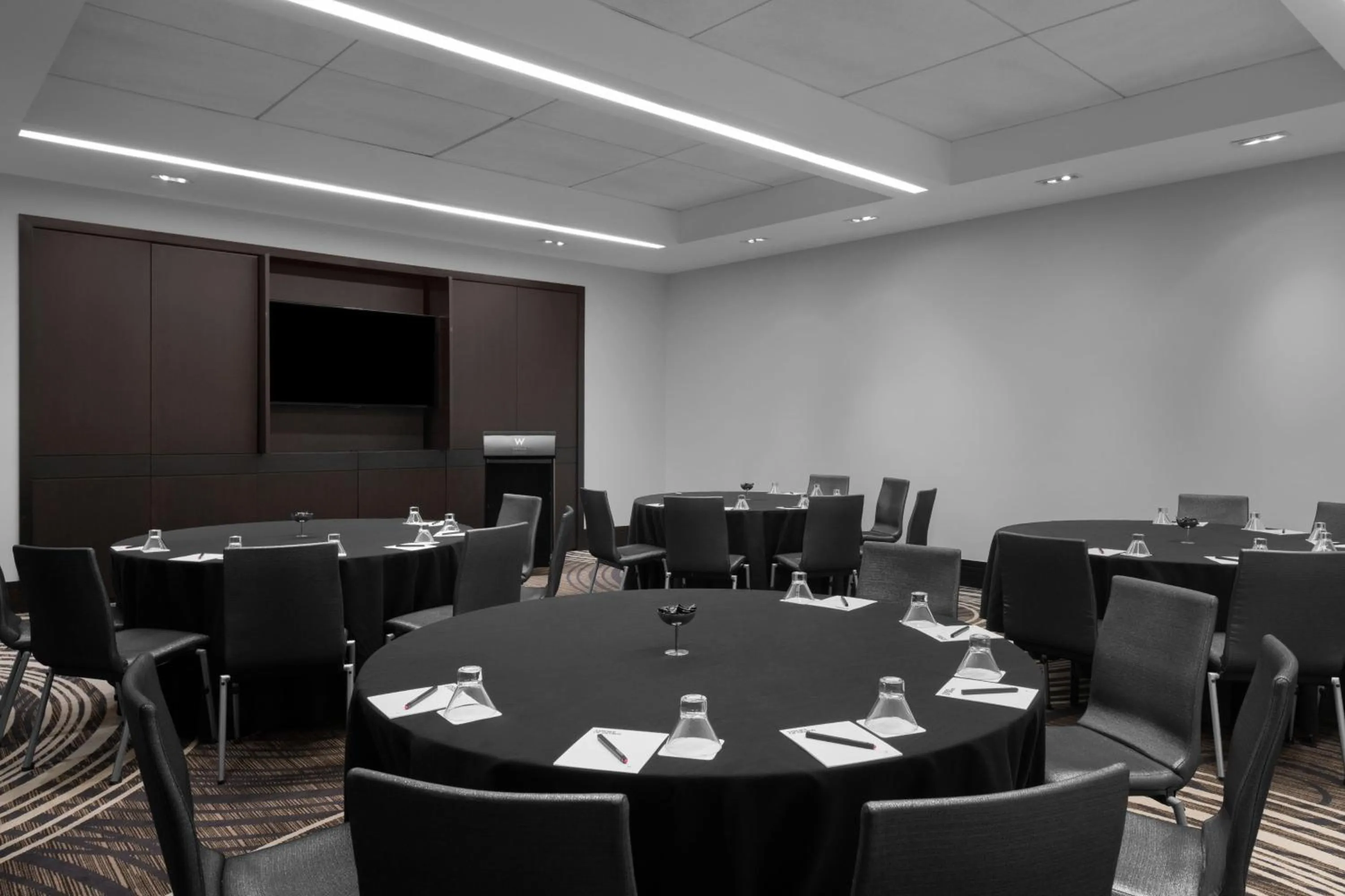 Meeting/conference room in W Seattle