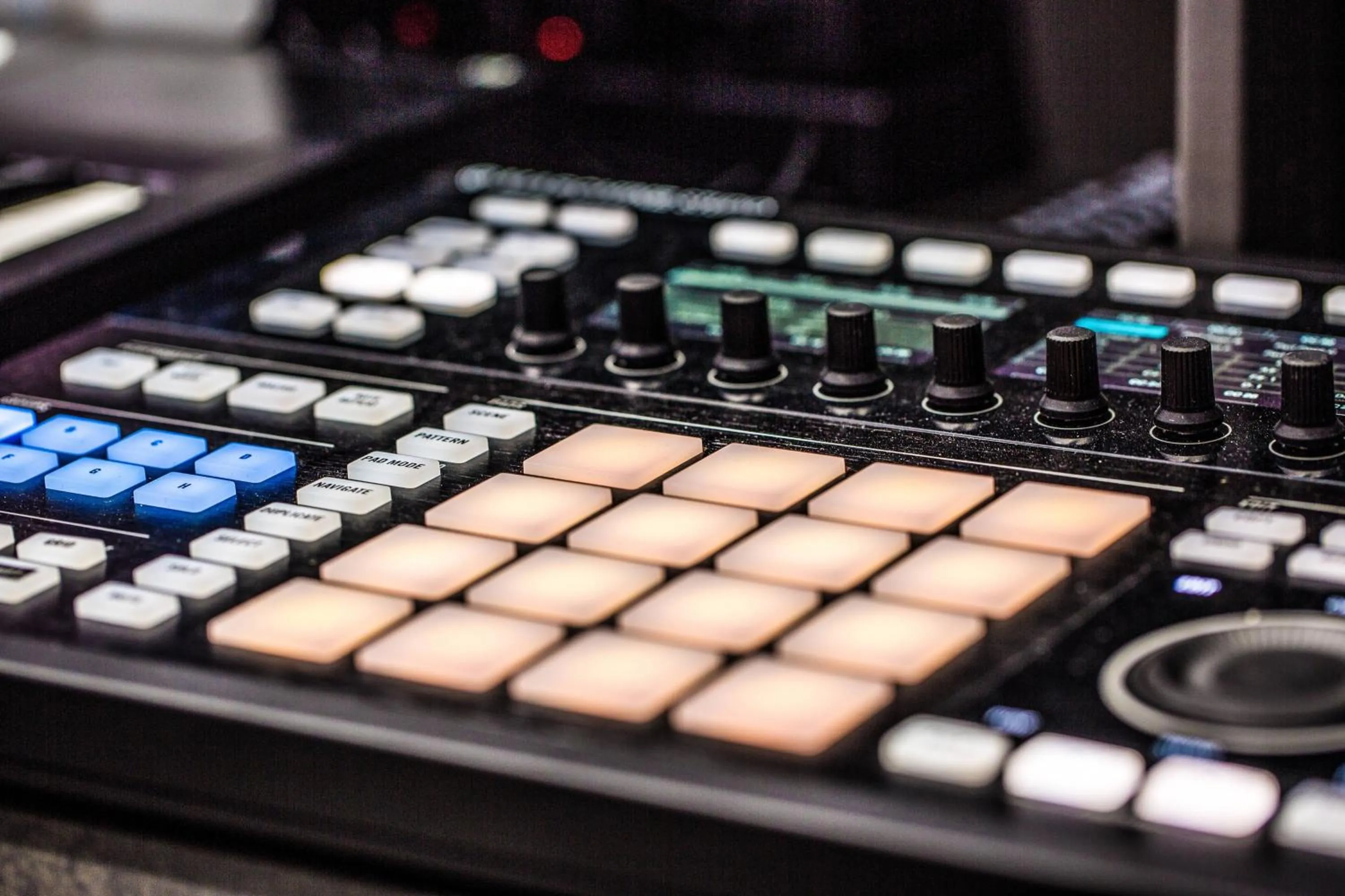 Meeting/conference room in W Seattle