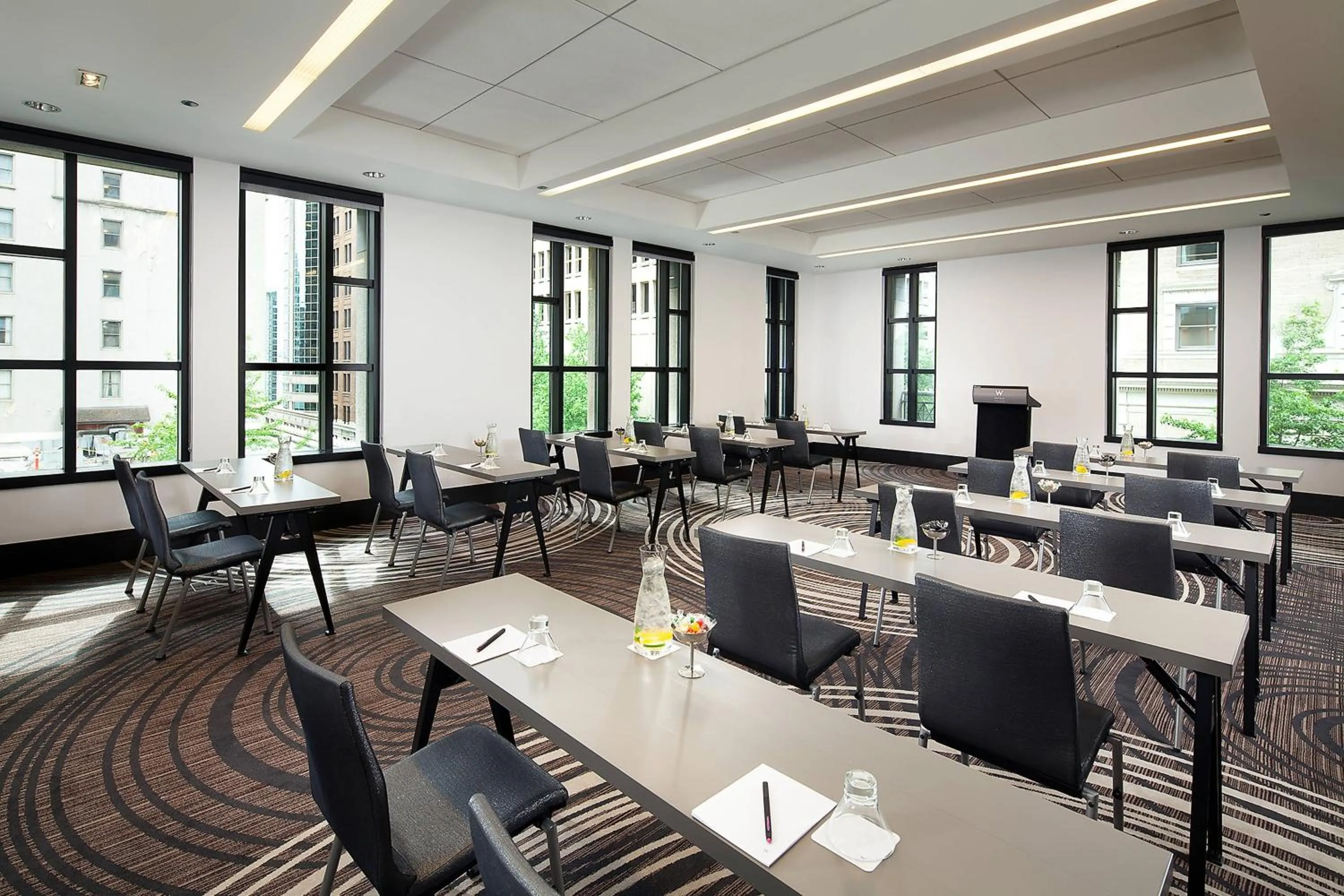 Meeting/conference room in W Seattle