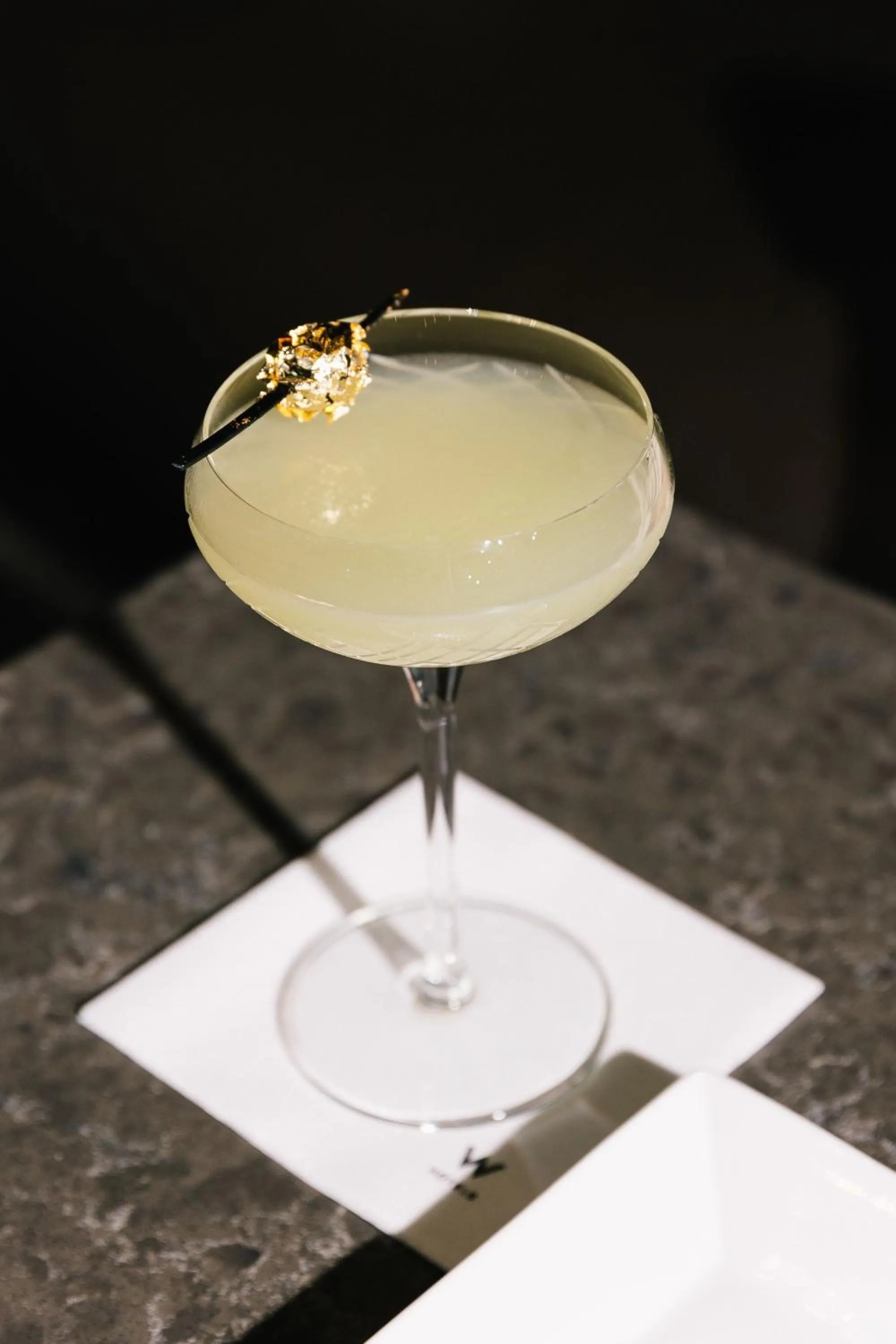 Living room in W Seattle