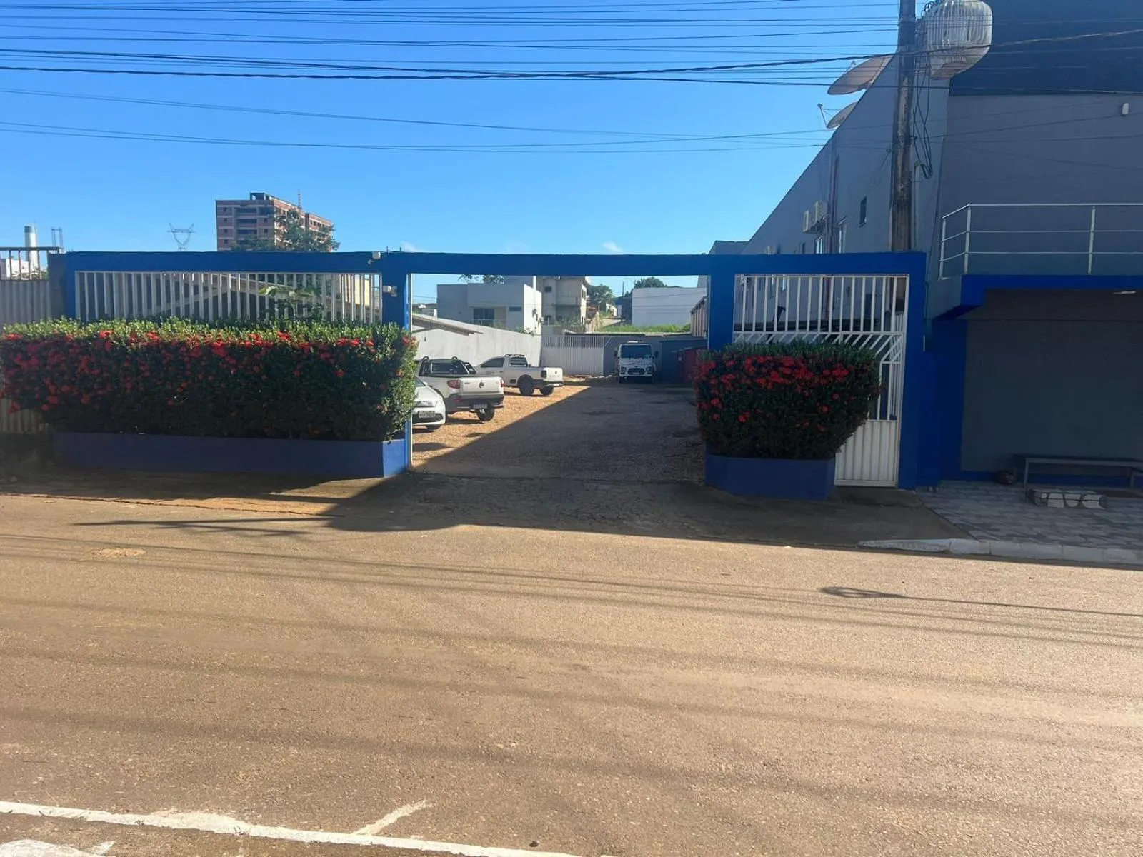 Recife Palace Hotel