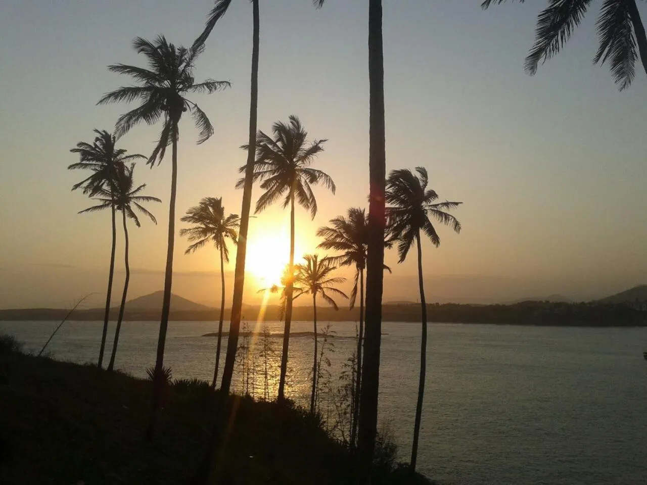 Pousada Lagoa da Mata