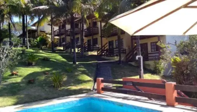 Pousada Lagoa da Mata Pousada Lagoa da Mata