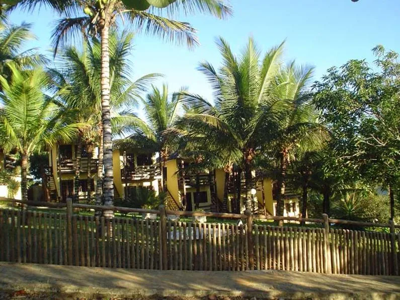 Pousada Lagoa da Mata