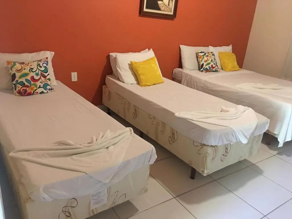 Pousada Lagoa da Mata