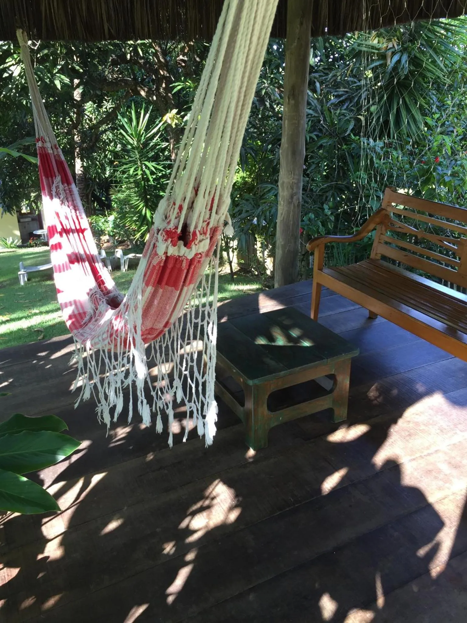 Pousada Lagoa da Mata