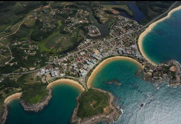 Pousada Lagoa da Mata