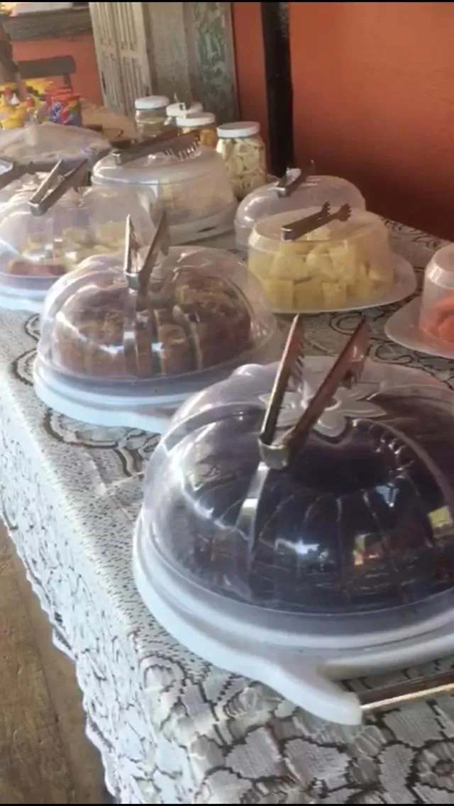 Pousada Lagoa da Mata