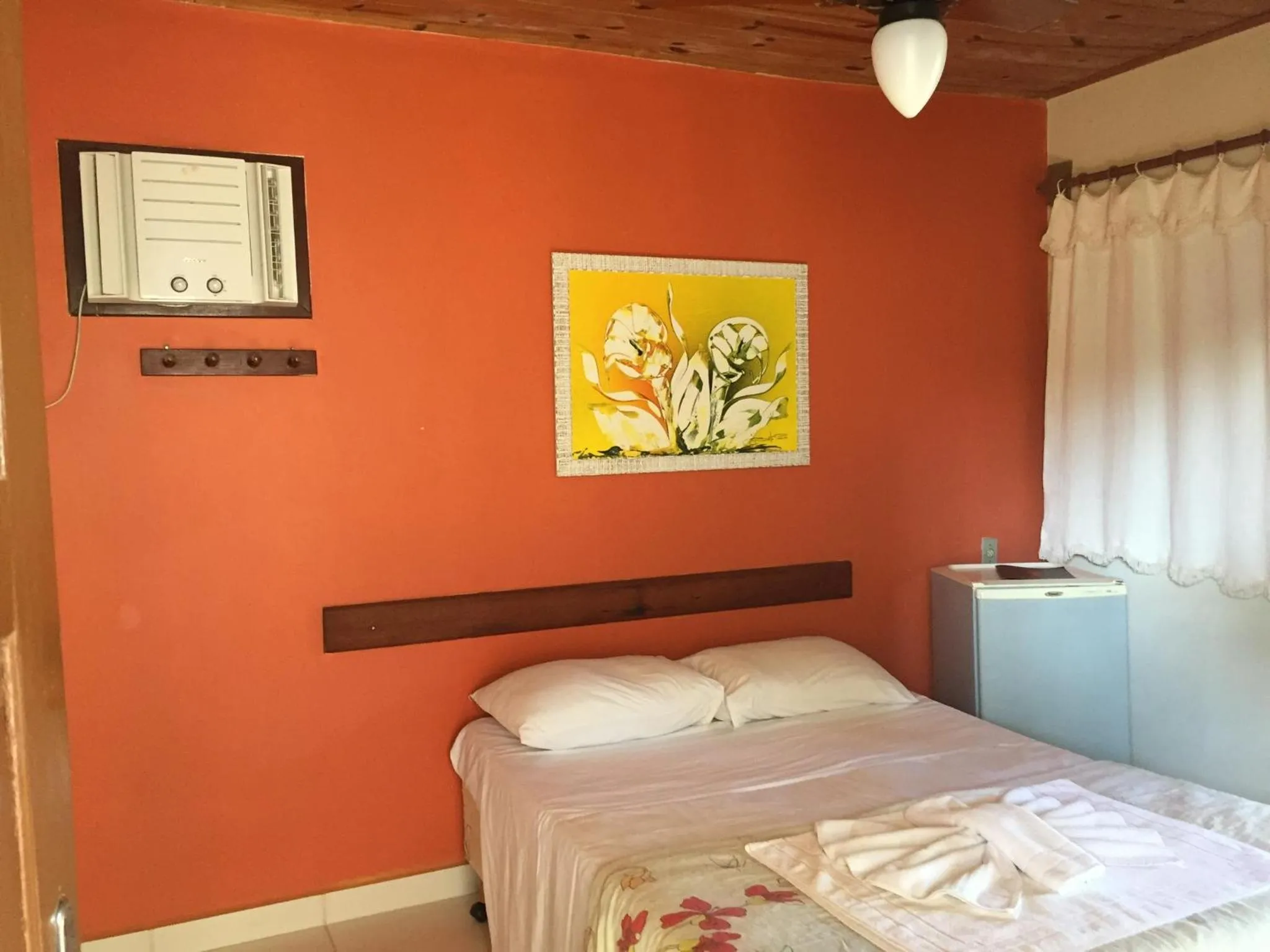 Pousada Lagoa da Mata