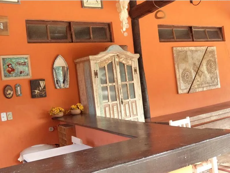 Pousada Lagoa da Mata