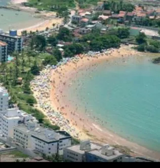 Pousada Lagoa da Mata