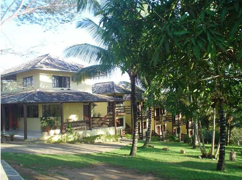 Pousada Lagoa da Mata