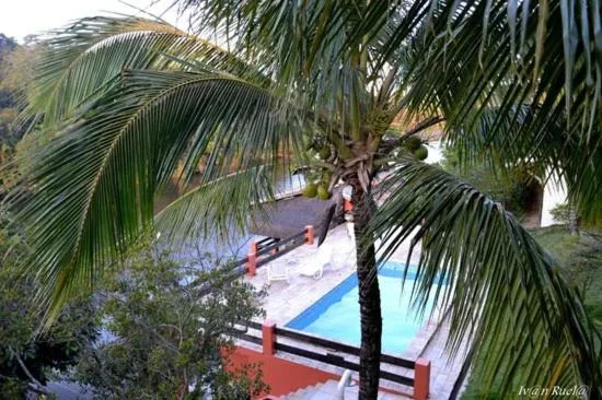 Pousada Lagoa da Mata