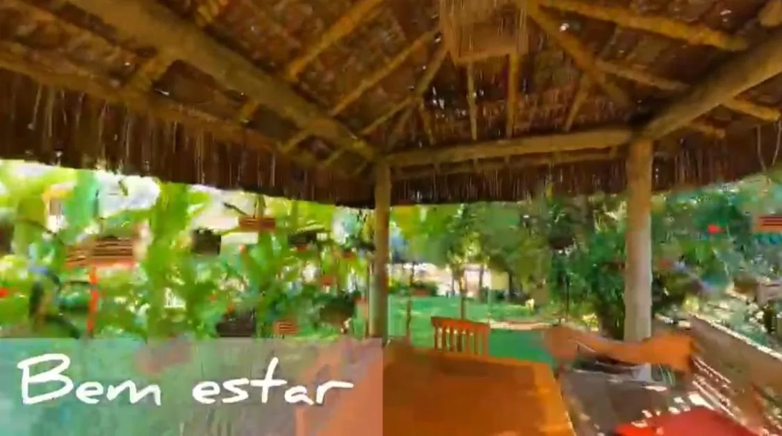 Pousada Lagoa da Mata