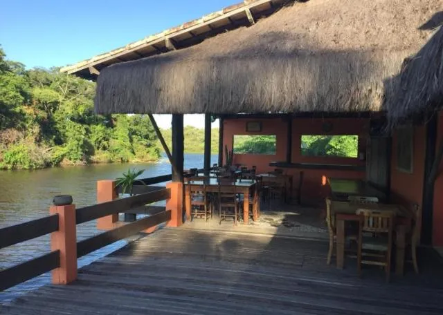 Pousada Lagoa da Mata